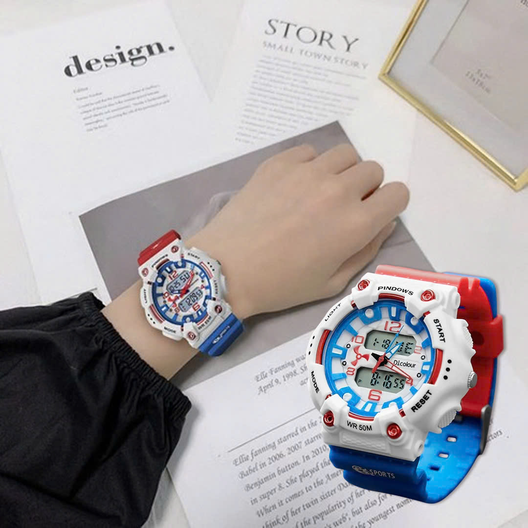 Đồng hồ đeo tay PINDOWS - PDS-625-N9