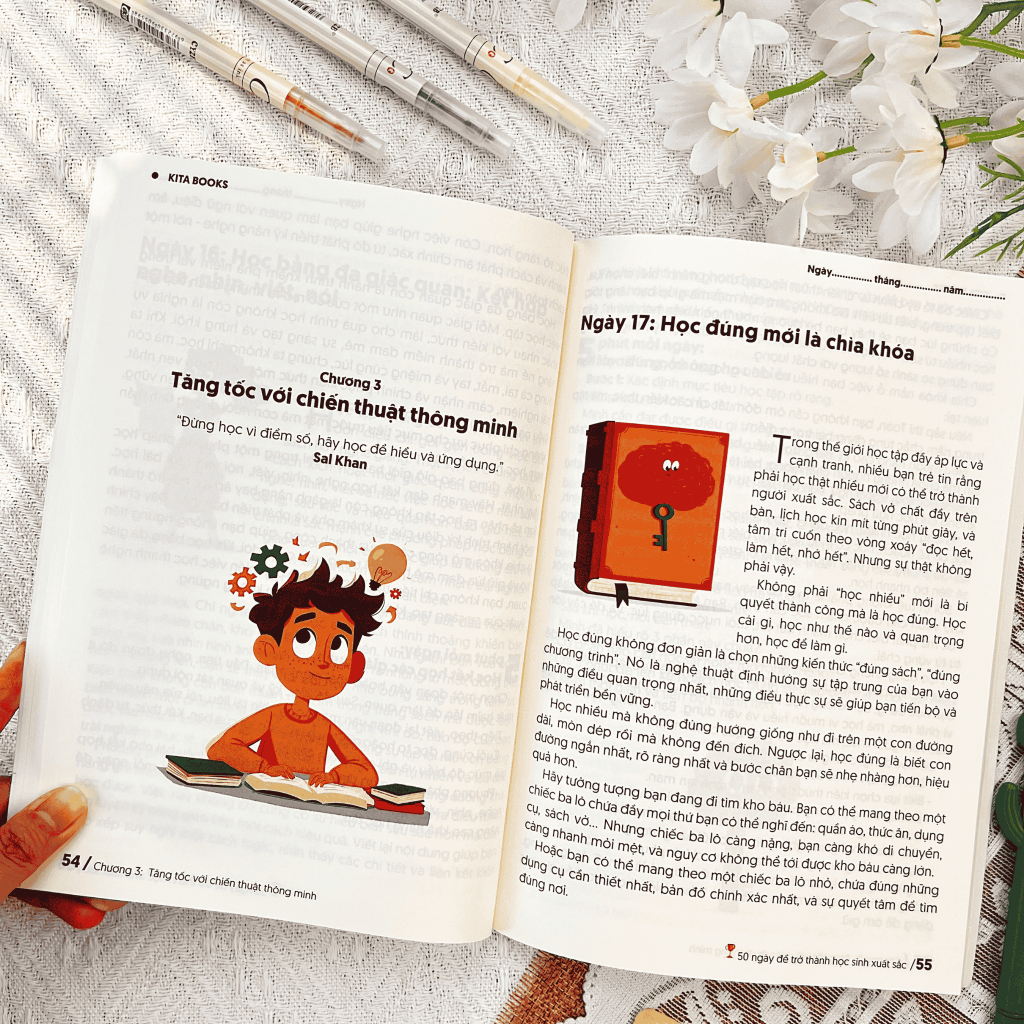(COMBO ĐẶC BIỆT) TRỌN BỘ HỌC ĐỌC VÀ THỰC HÀNH + QUÀ_thumbnail_4