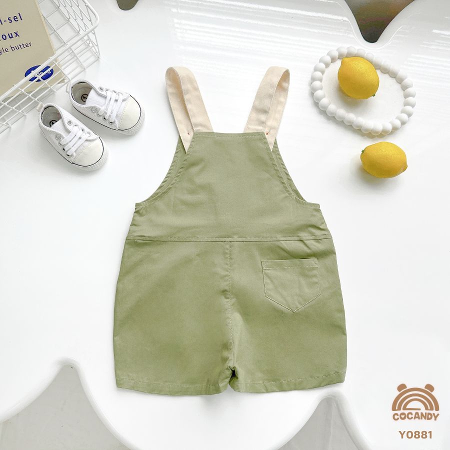 Yếm cộc XANH RÊU 1 túi hộp phối dây BE_thumbnail_2