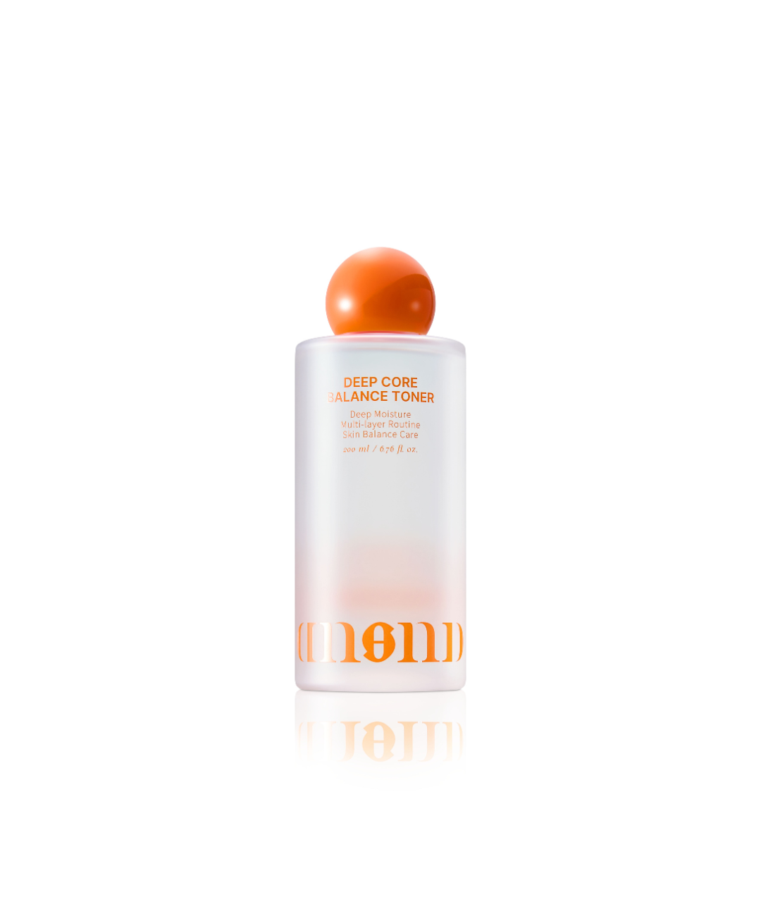 DNEND DEEP CORE BALANCE TONER - Nước Cân Bằng & Dưỡng Ẩm Sâu - Bifida & HA Đa Phân Tử - 200ml - [DND003] BLACK GINSENG EMULSION - Sữa Dưỡng Cân Bằng Độ Ẩm Dưỡng Trắng Ngừa Lão Hóa Da - 5% Hắc Sâm, Niacinamide, Panthenol - 120ml - [HSS003]_thumbnail_1