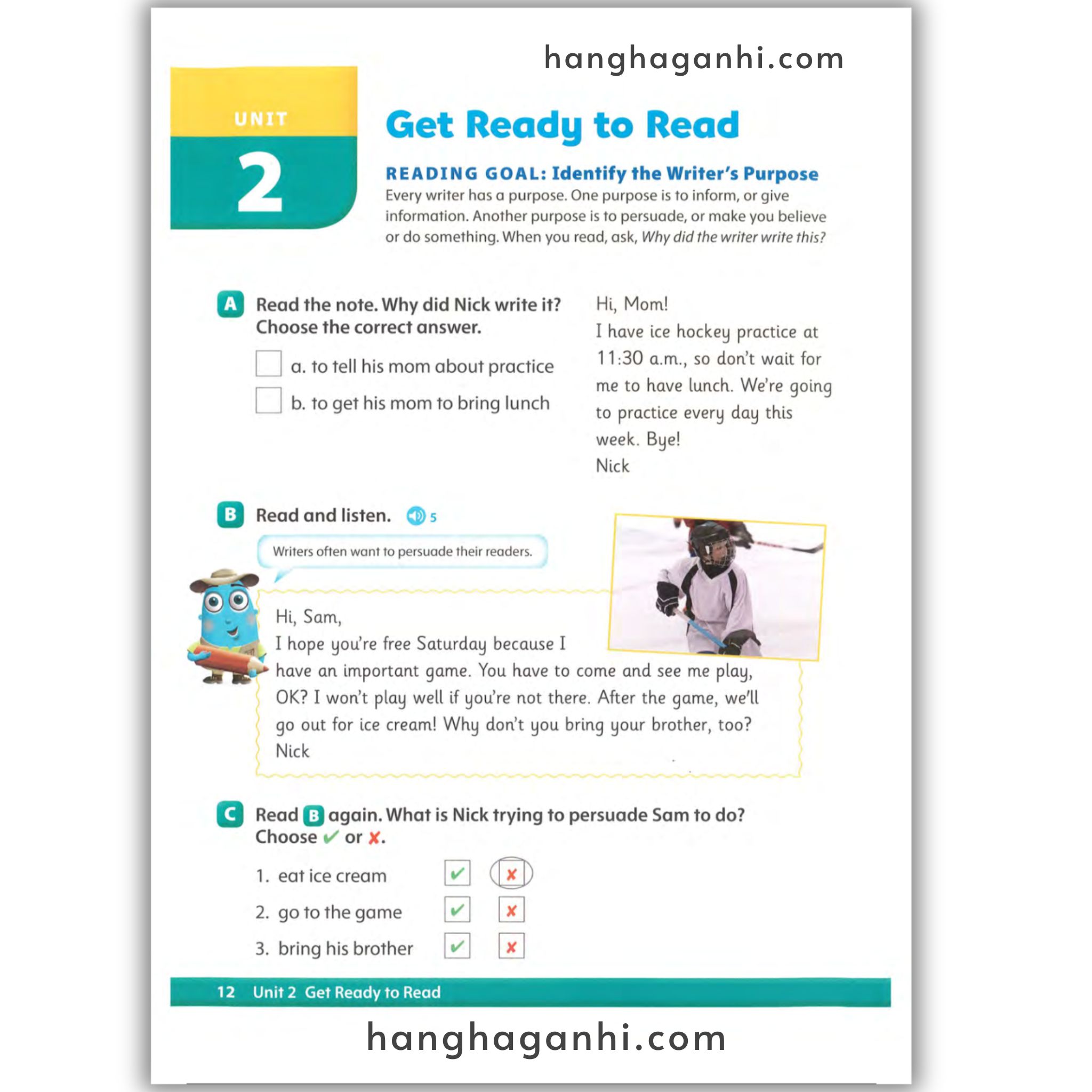 Oxford Skills World Level 4: Reading With Writing_thumbnail_10