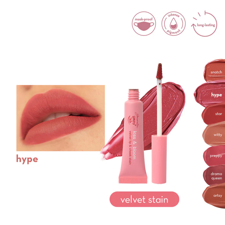 Happy Skin Velvet Lip & Cheek Stain_thumbnail_3