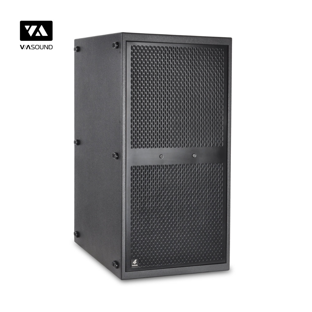 Loa Subwoofer 4ACOUSTIC PCS 218BS