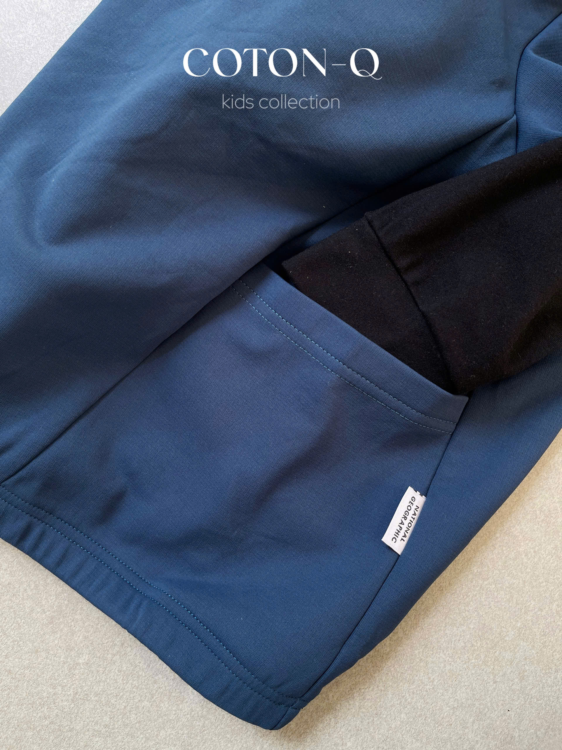 Set bộ dài bé ( ĐEN )_thumbnail_6