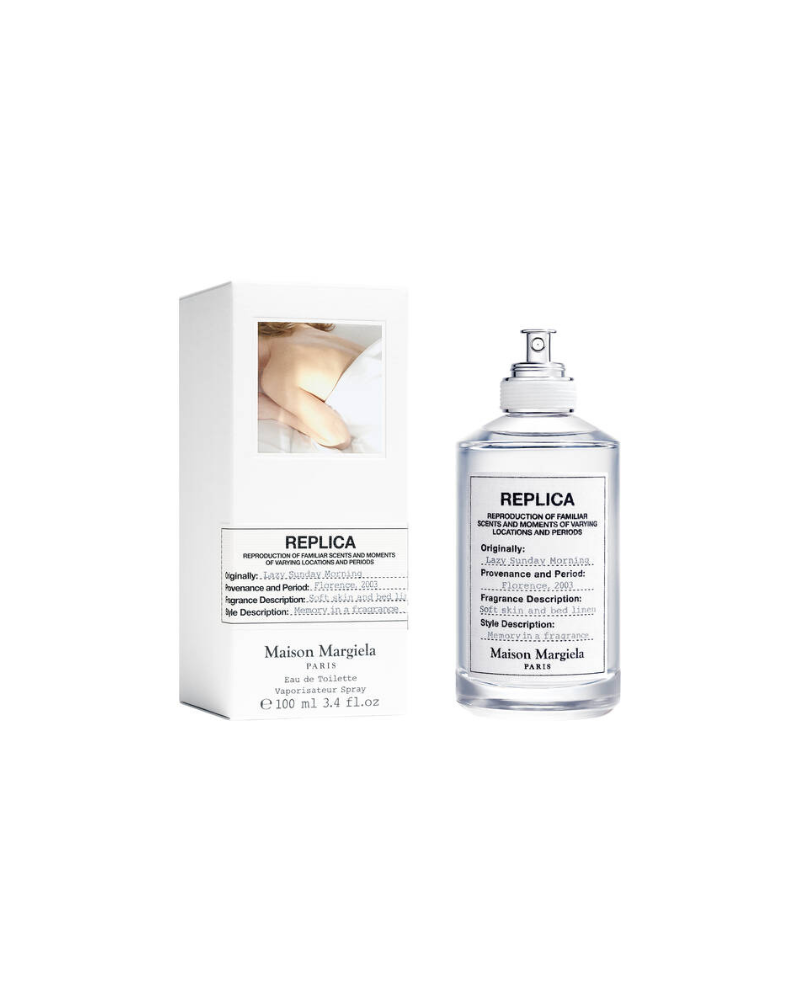 Maison Margiela Replica Lazy Sunday Morning EDT 100ml_thumbnail_1