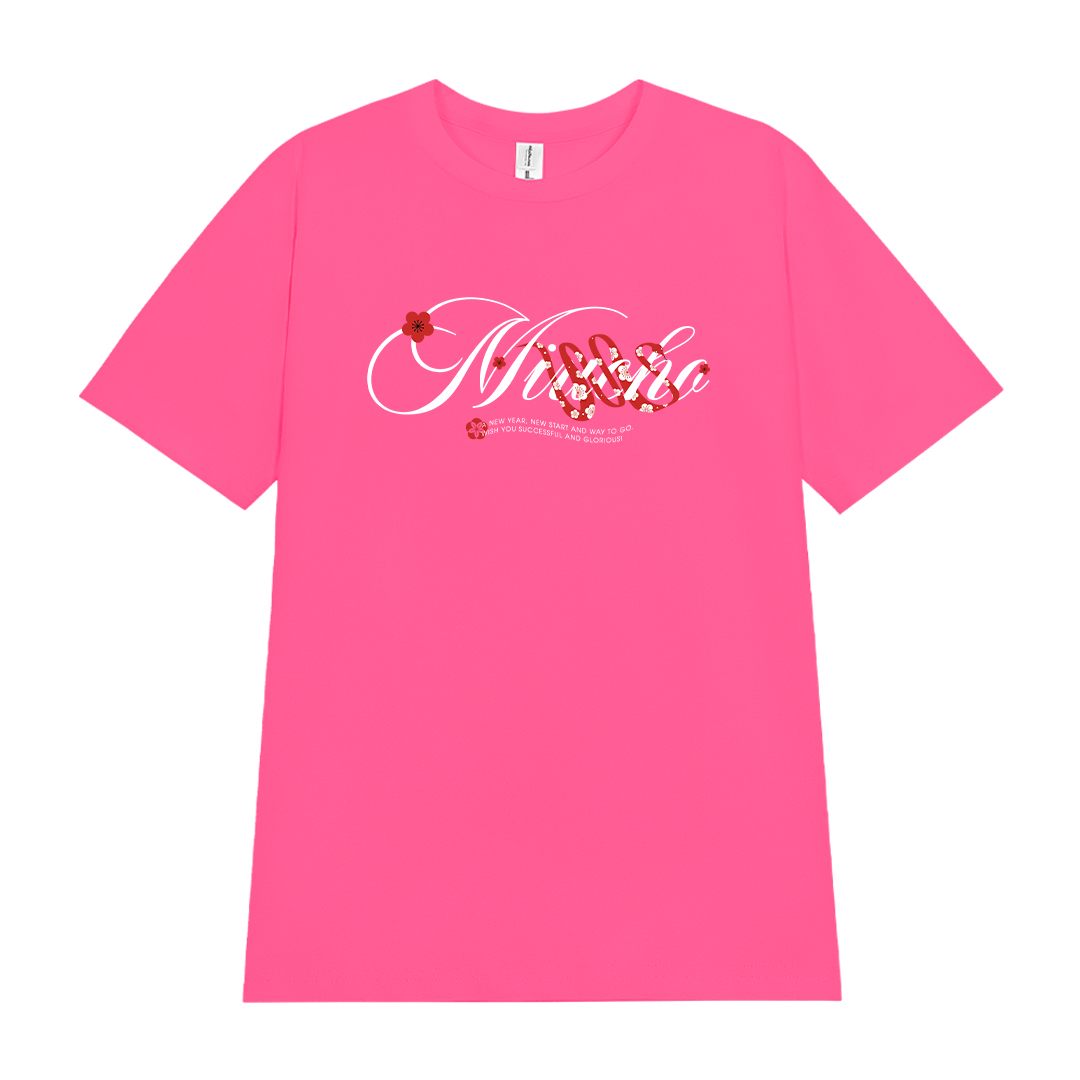 Áo thun nữ tết form vừa regular local brand vải cotton 4c thoáng mát 1809 Miucho in graphic_thumbnail_9