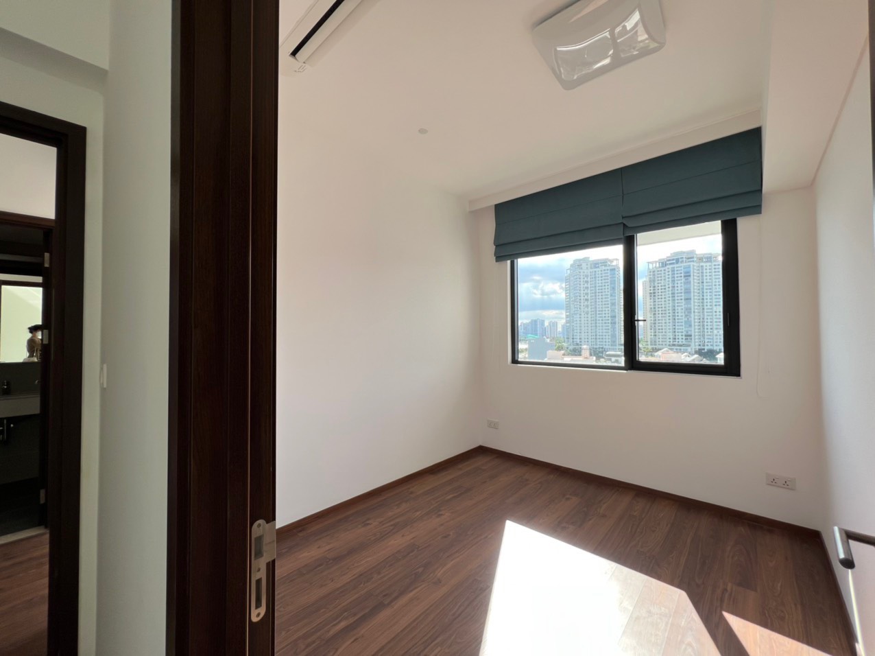 GIÁ TỐT NHẤT THỊ TRƯỜNG ONE VERANDAH || BÁN CĂN HỘ 2 PHÒNG NGỦ LAYOUT ĐẸP GIÁ 6,5TỶ (BAO HẾT CHI PHÍ) _thumbnail_4