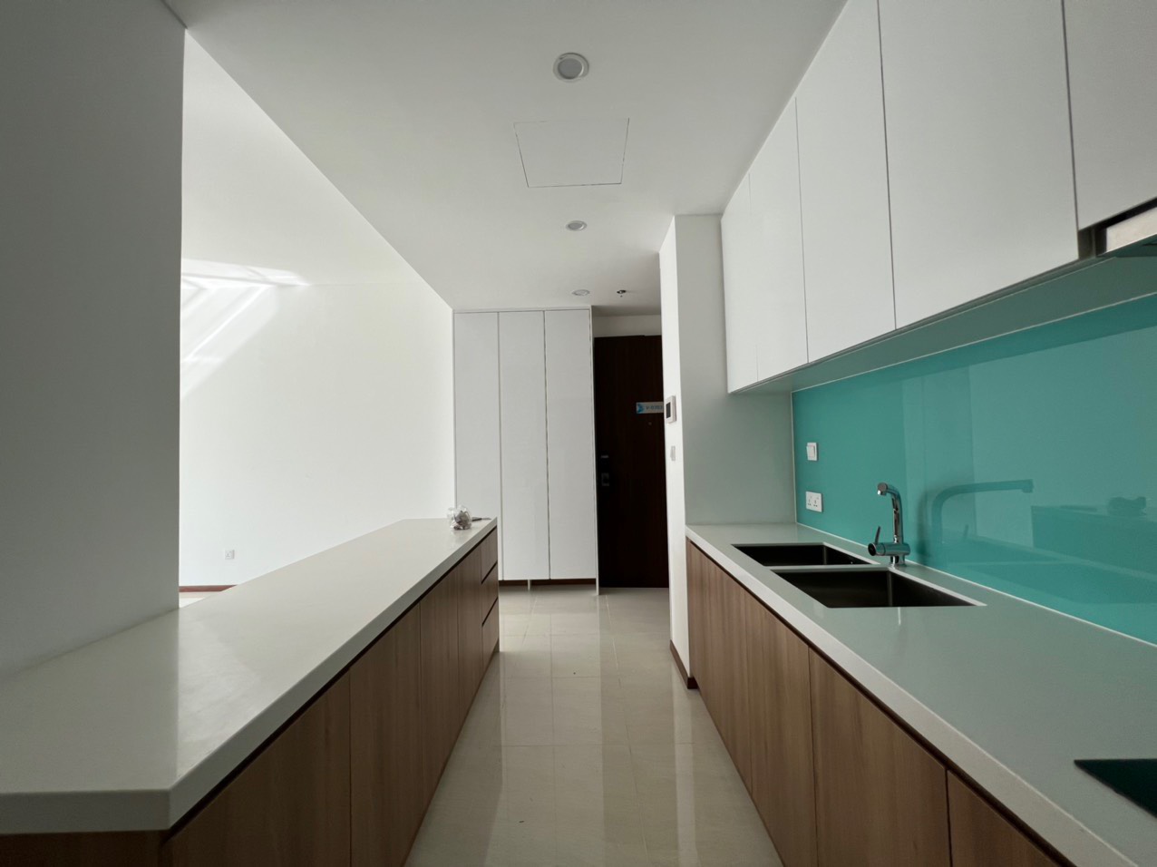 GIÁ TỐT NHẤT THỊ TRƯỜNG ONE VERANDAH || BÁN CĂN HỘ 2 PHÒNG NGỦ LAYOUT ĐẸP GIÁ 6,5TỶ (BAO HẾT CHI PHÍ) _thumbnail_3