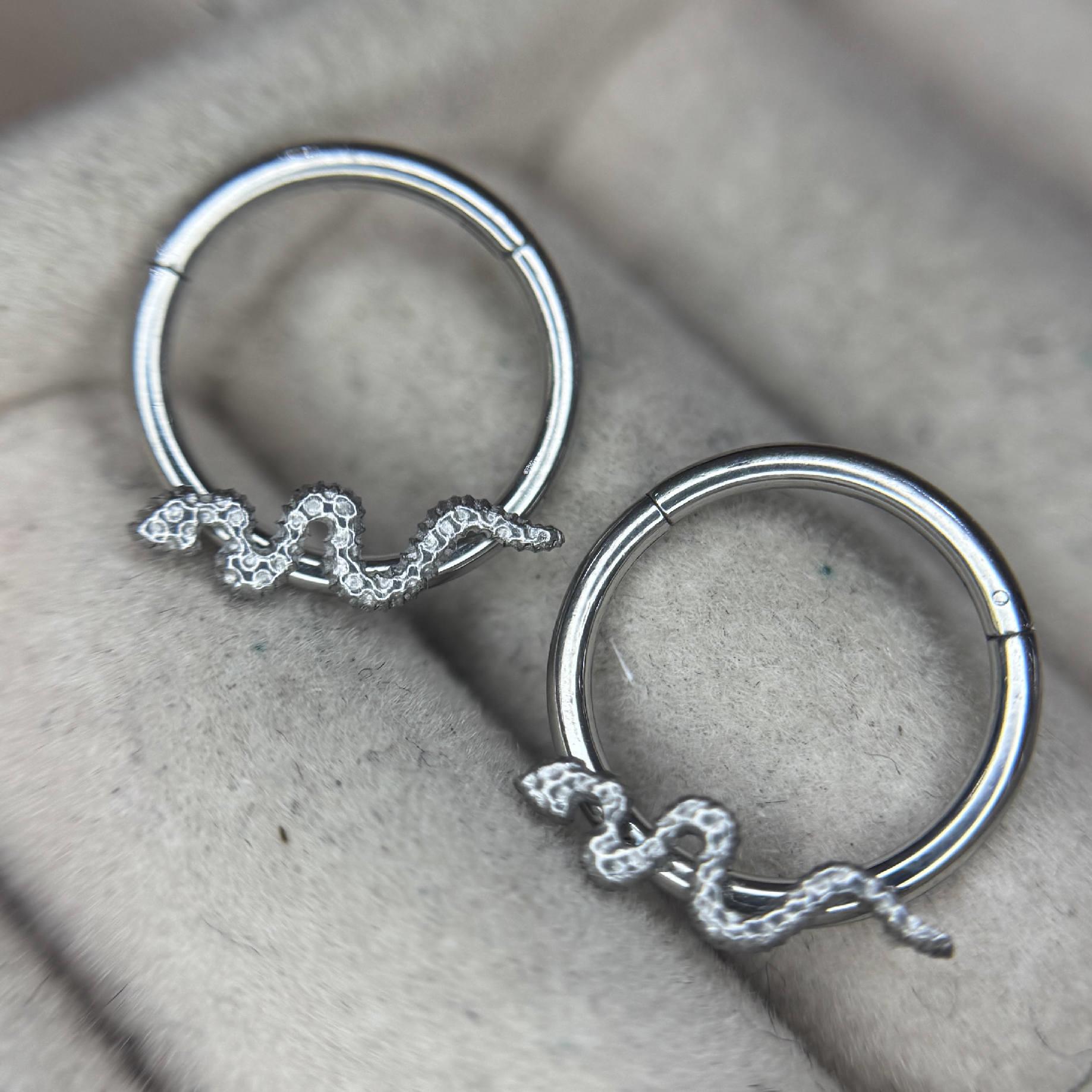 daith kiểu con rắn trơn xù xì size 10_thumbnail_1