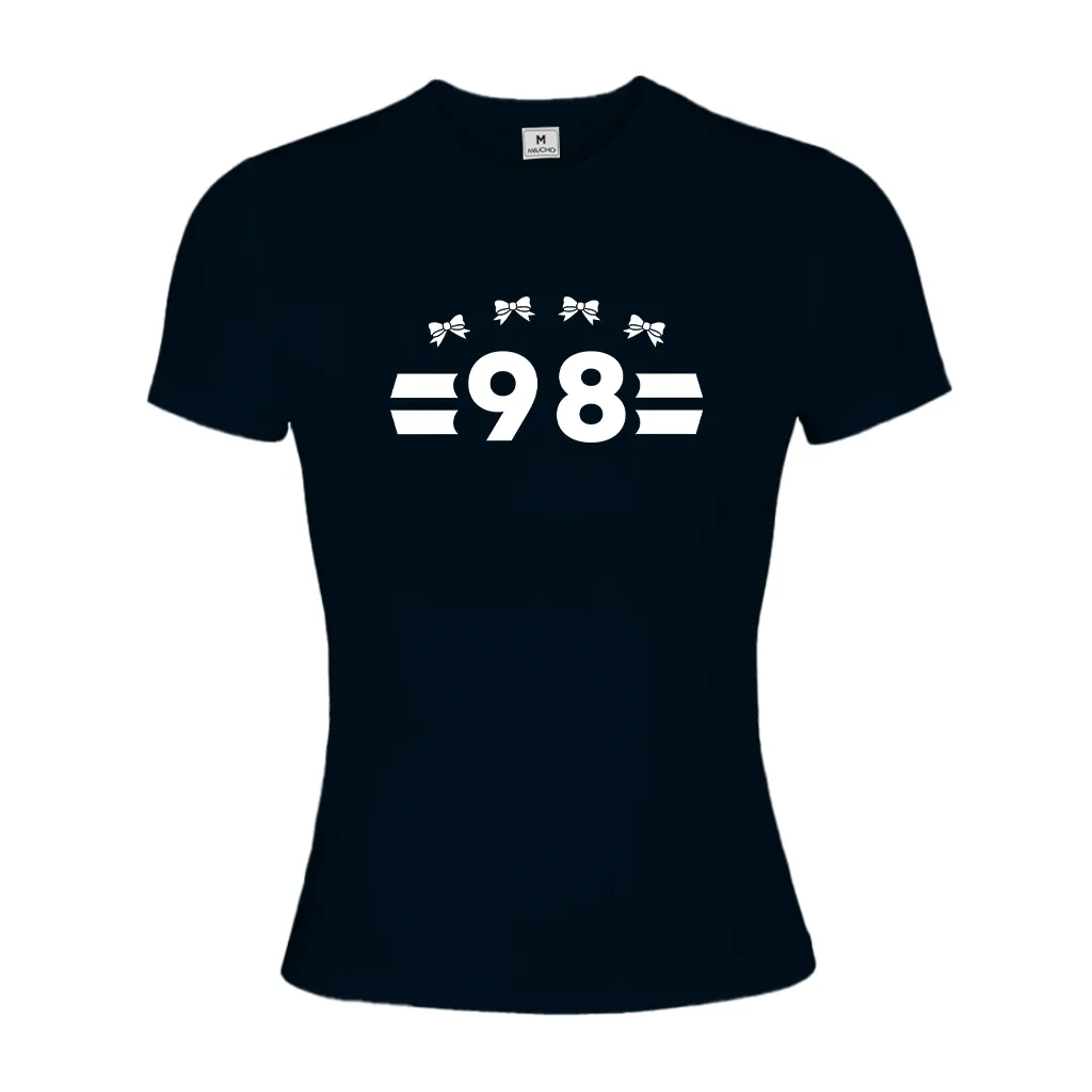 Áo baby tee nữ ôm body basic Beezy vải visco thoáng mát hack dáng in mix 3019_thumbnail_7