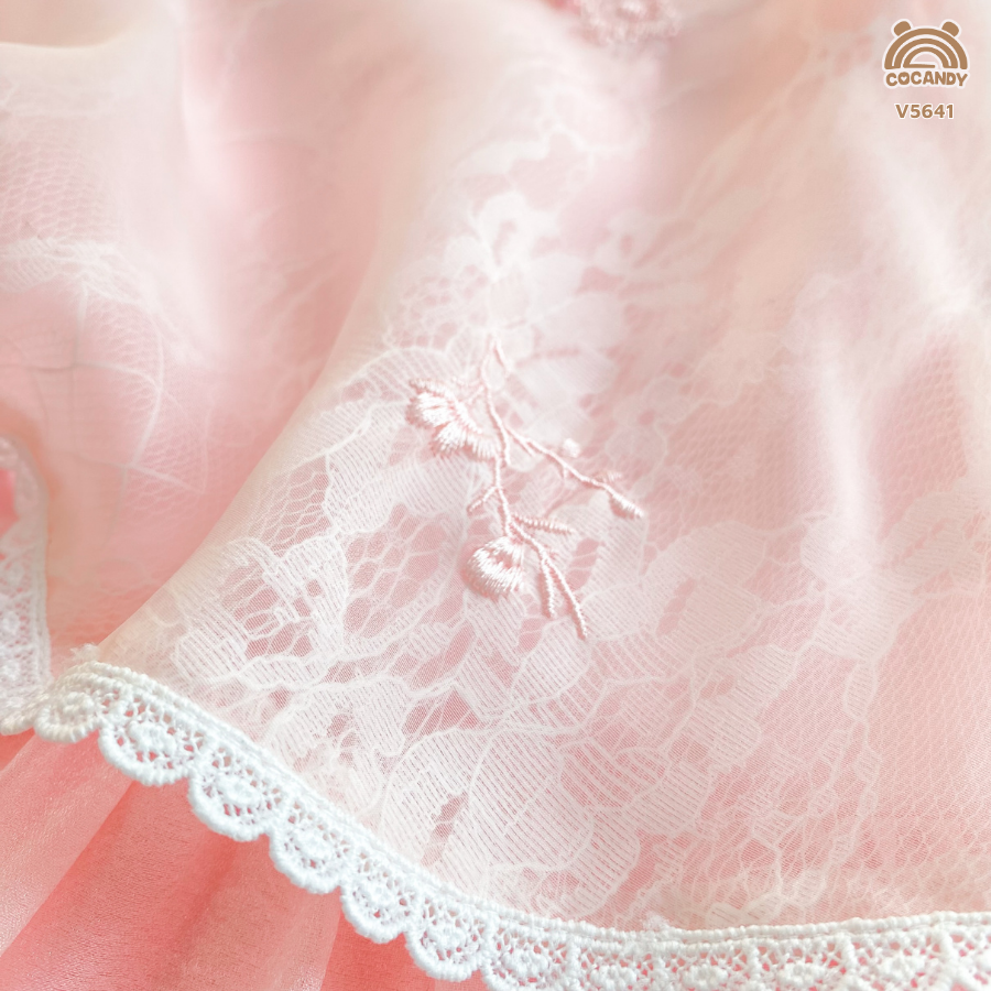 Váy cộc HỒNG Tiểu Yến_thumbnail_4