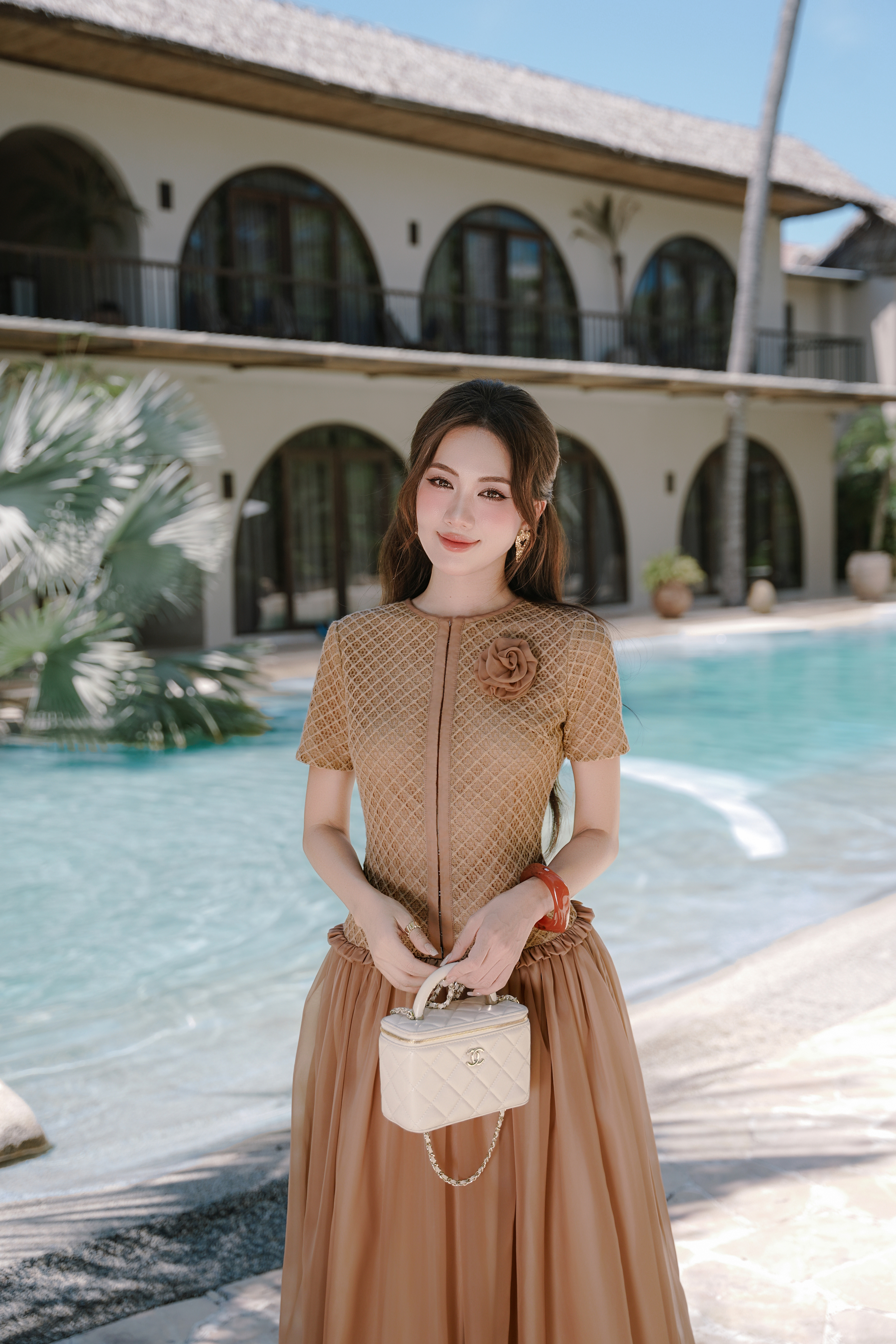 Aube Dress JCV143_thumbnail_7