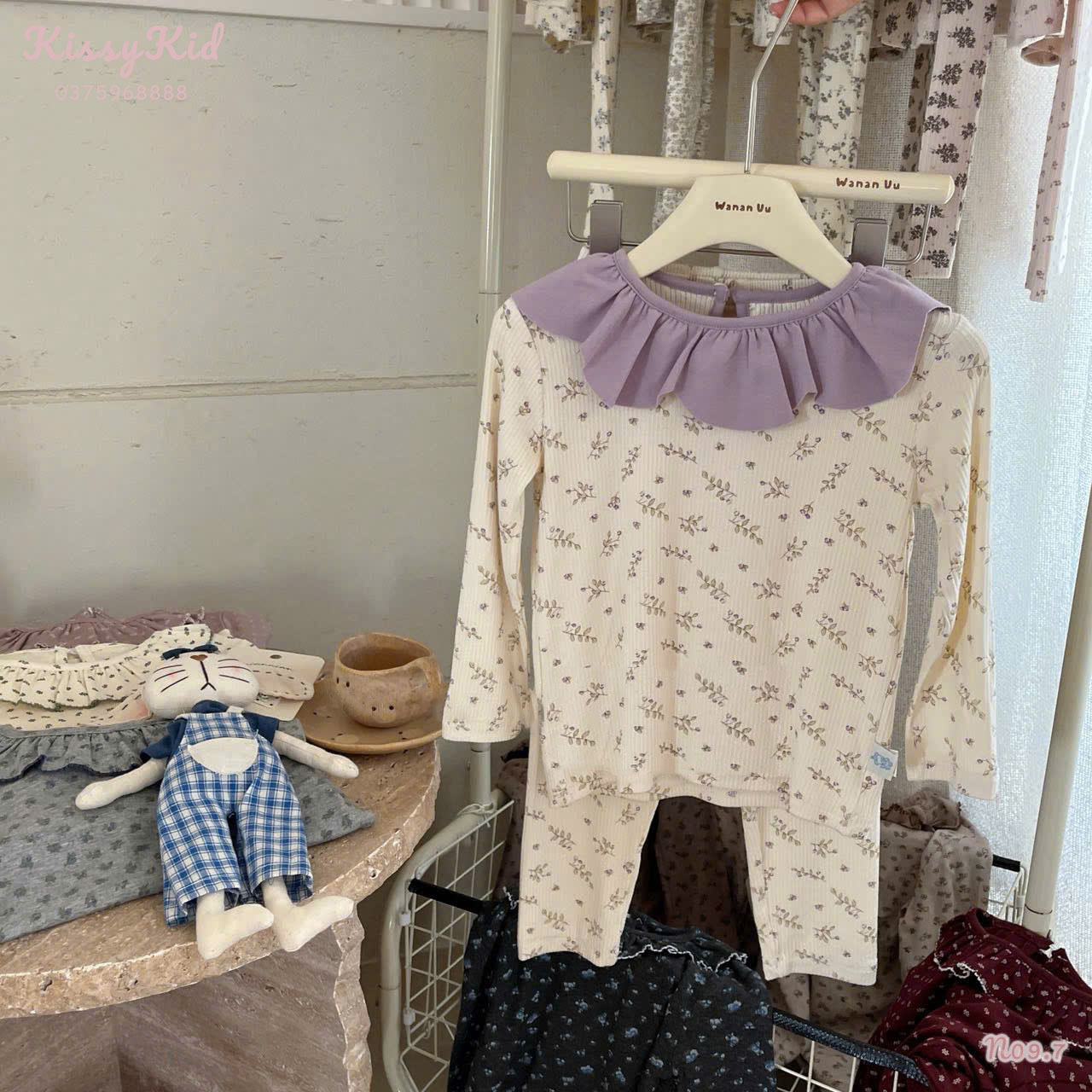 (N09) Set ngủ Wan You_thumbnail_2