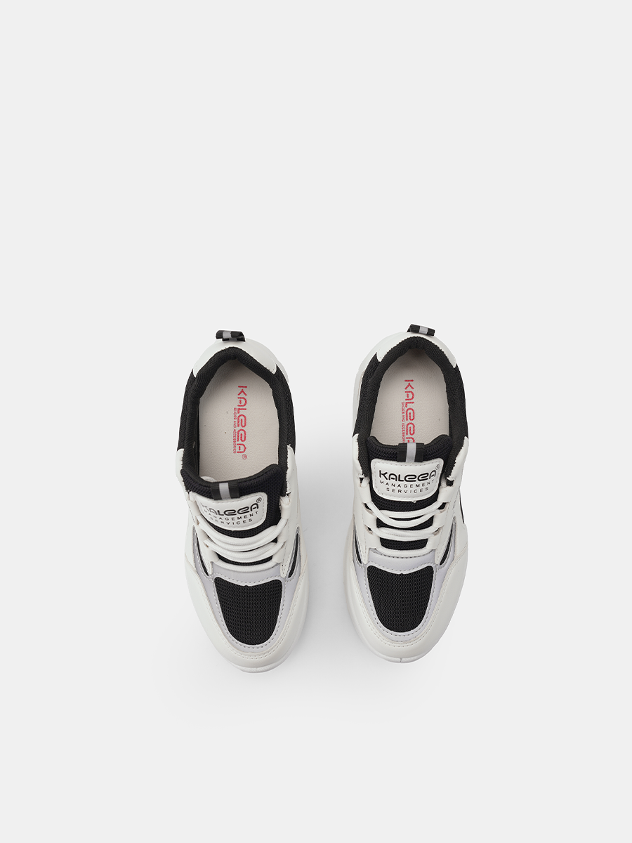 T60 - Thể thao nữ độn đế 7 cm 1912-1