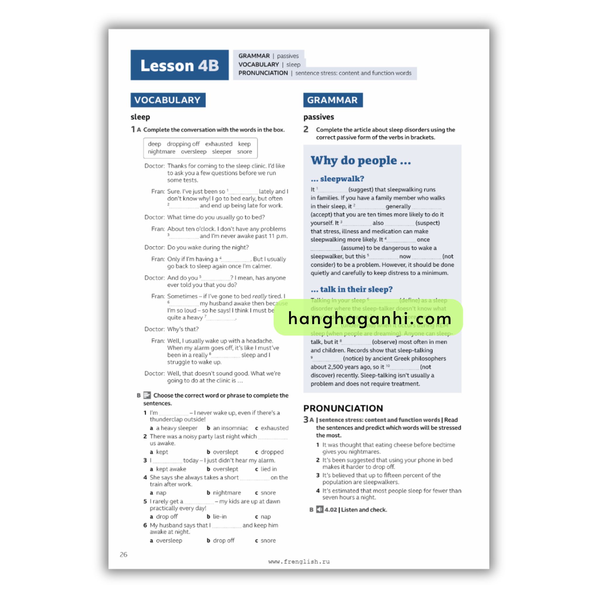 Speakout C1-C2 Workbook (3Rd Edition)_thumbnail_3