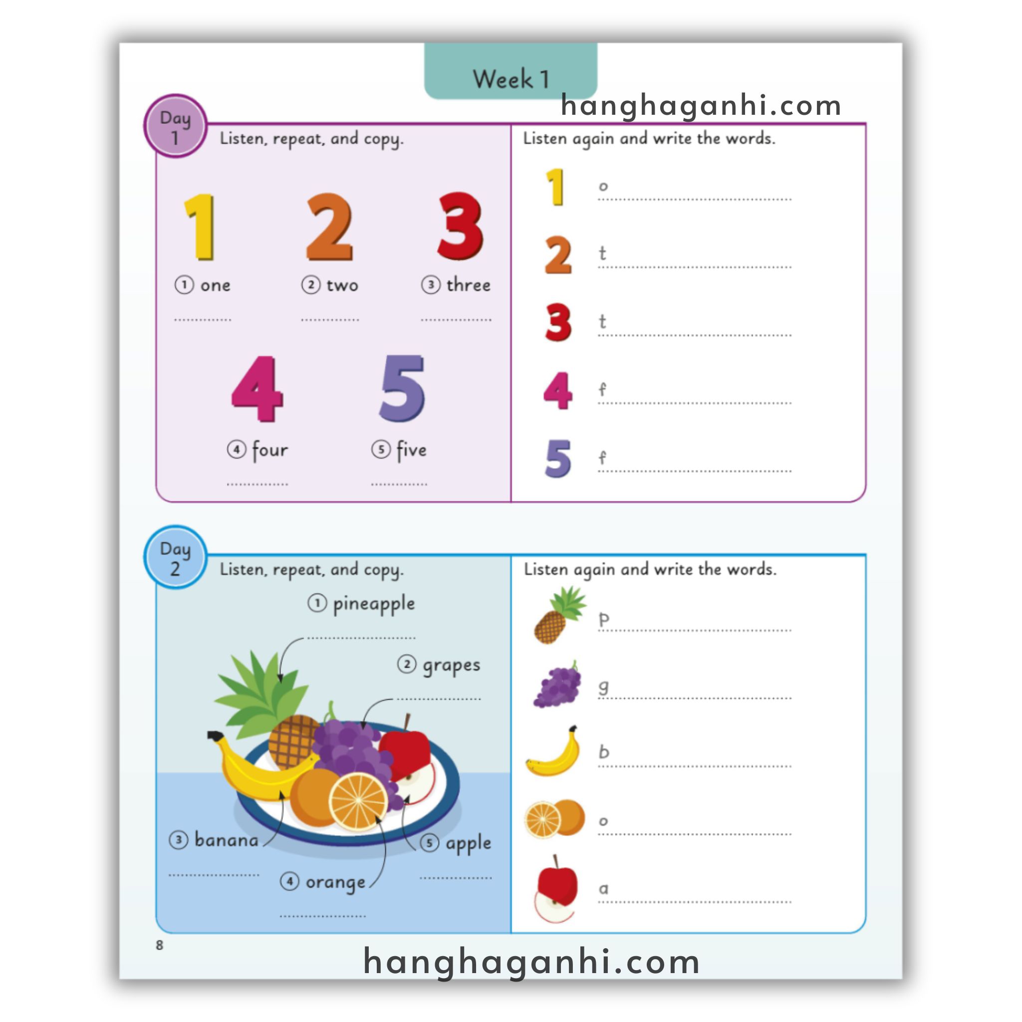 English For Everyone Junior 5 Words a day_thumbnail_9