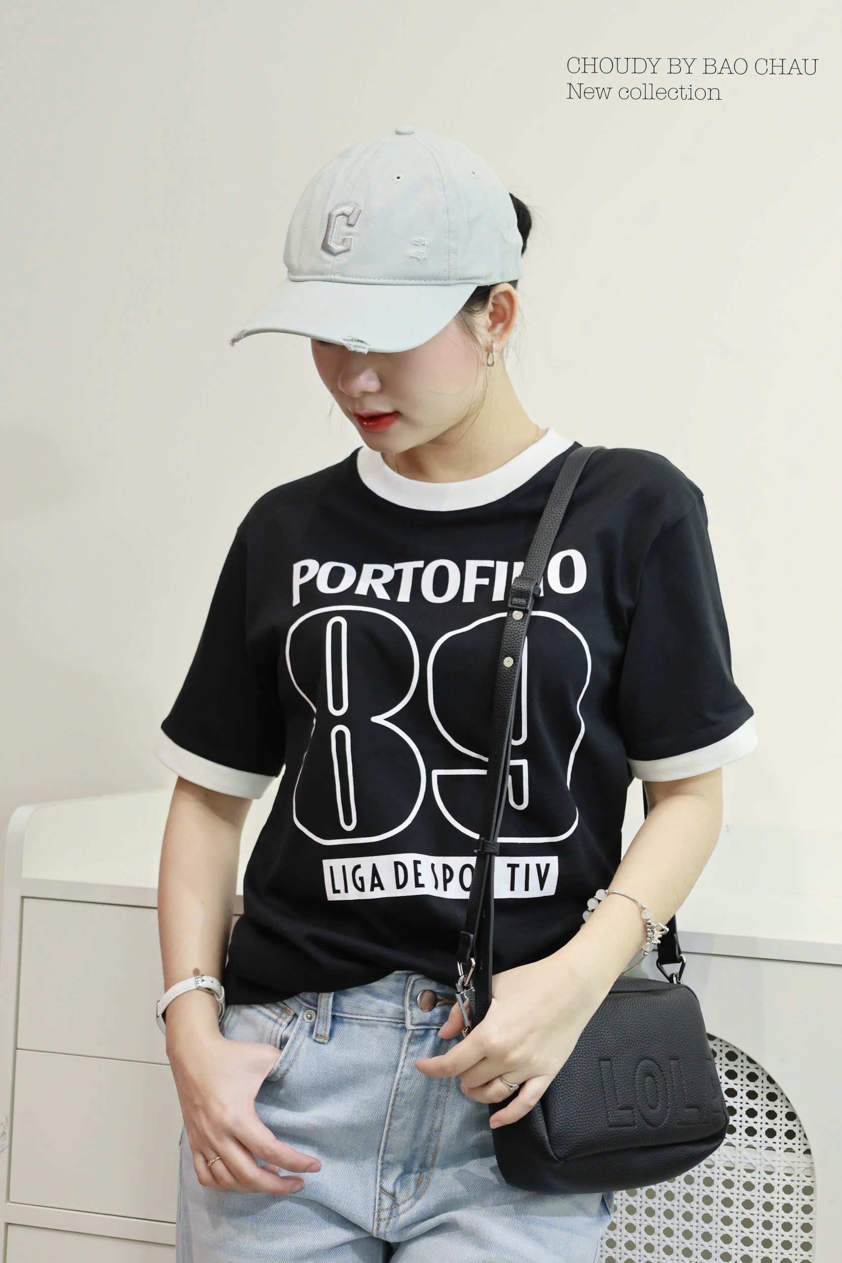 SALE N143 NÓN 3 MÀU