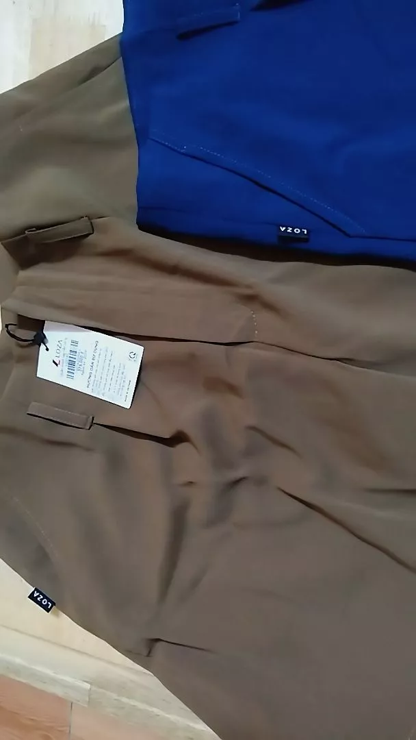 Quần short Loza_0