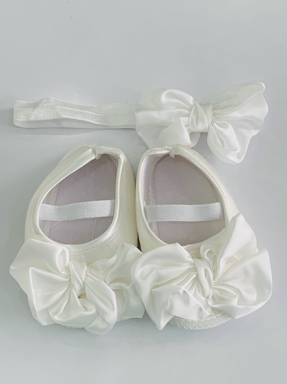 Set giày kèm tuban