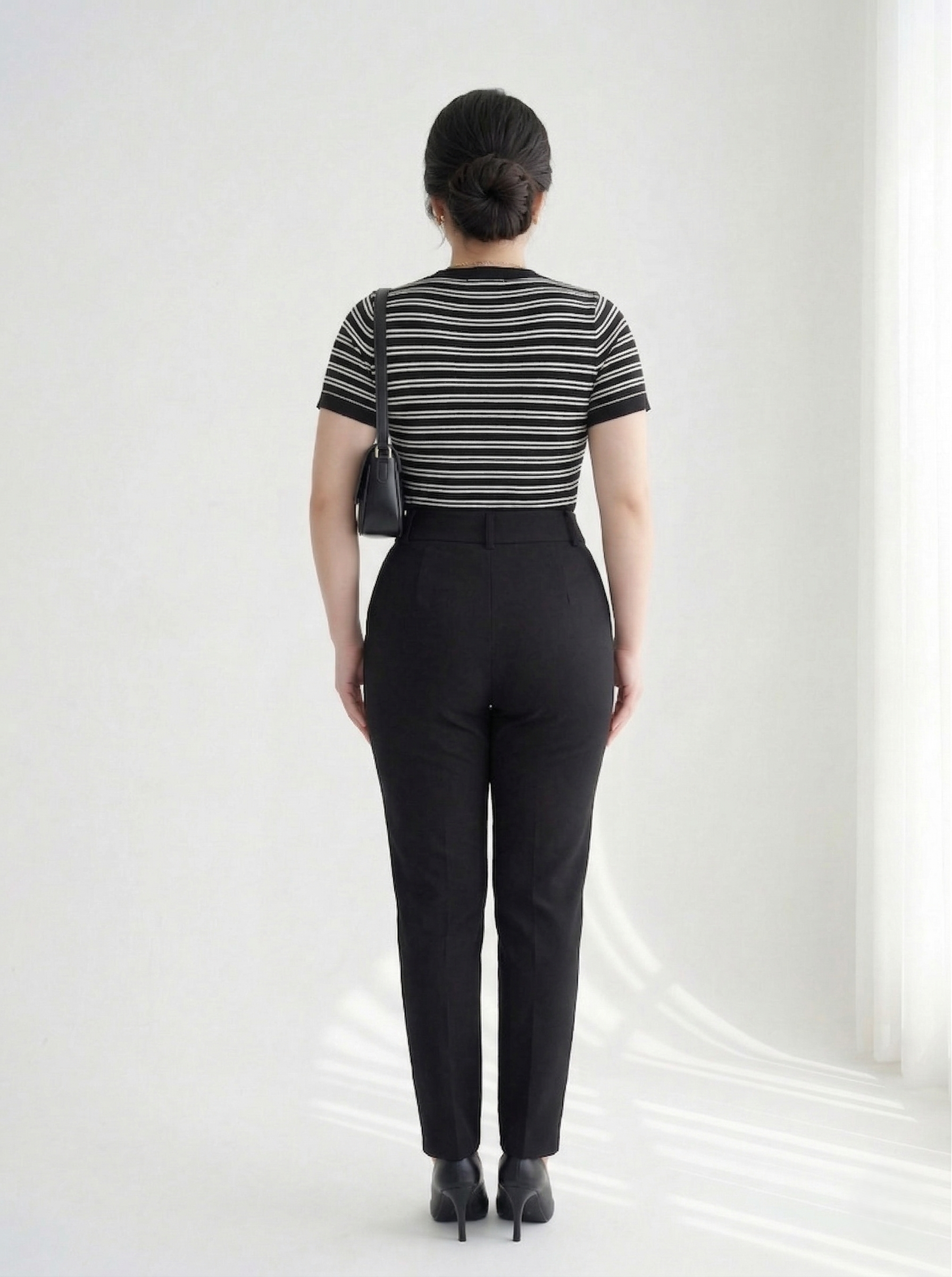 BIGSIZE NỮ- Quần ôm Umi T-QD9084_thumbnail_3