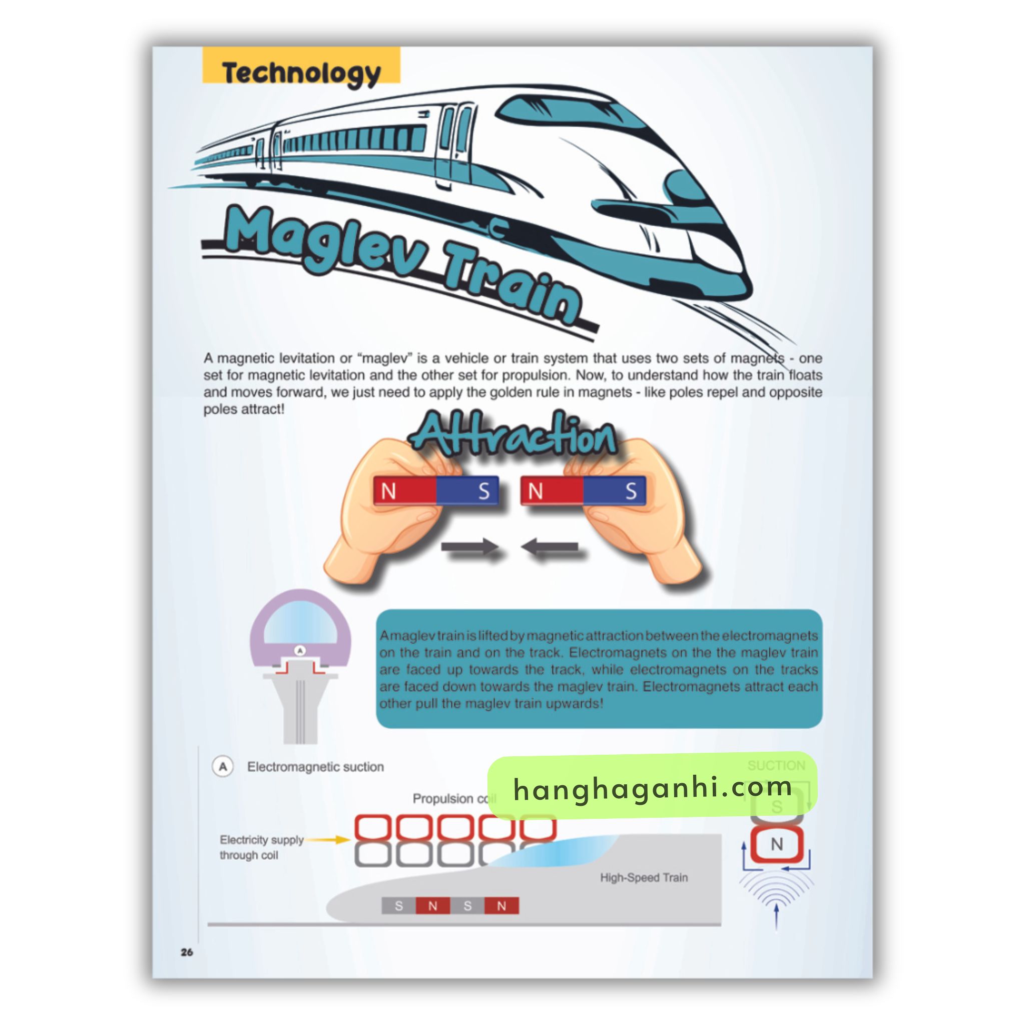 Steam Matters [Sách Nhập Khẩu] – Trọn Bộ 6 Cuốn Về Khoa Học, Công Nghệ, Nghệ Thuật, Toán Học, Sinh Vật, Môi Trường_thumbnail_9