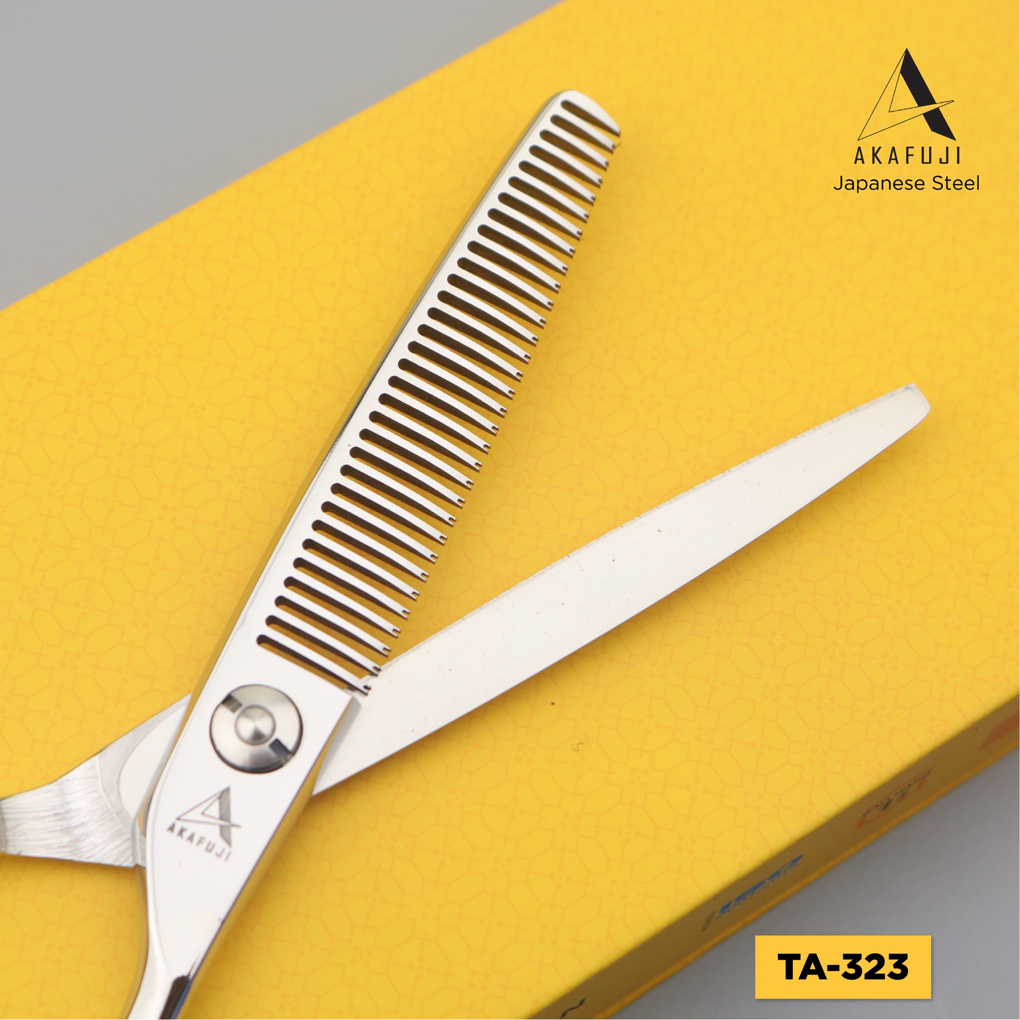 Kéo tỉa tóc VIKO TA323, bảo hành 1 năm_thumbnail_2