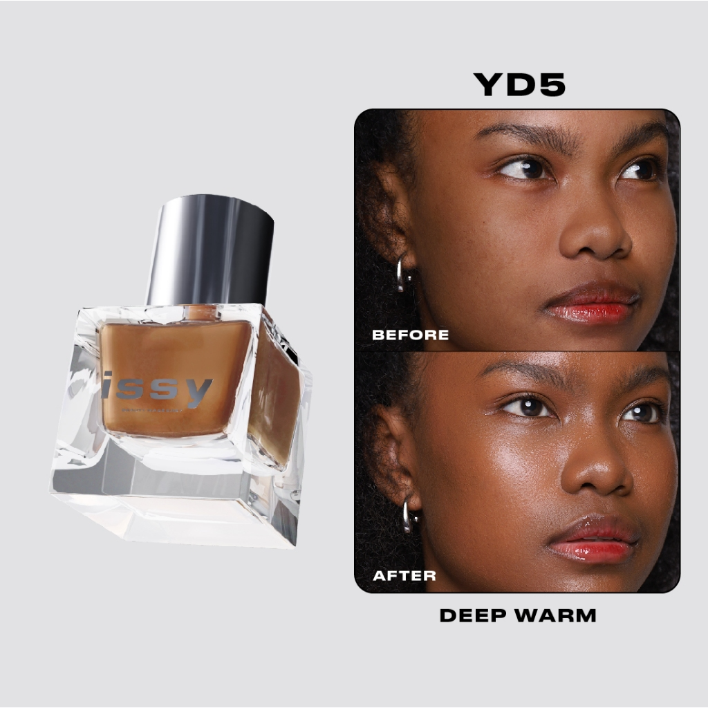 Issy Active Foundation 30ml_thumbnail_26