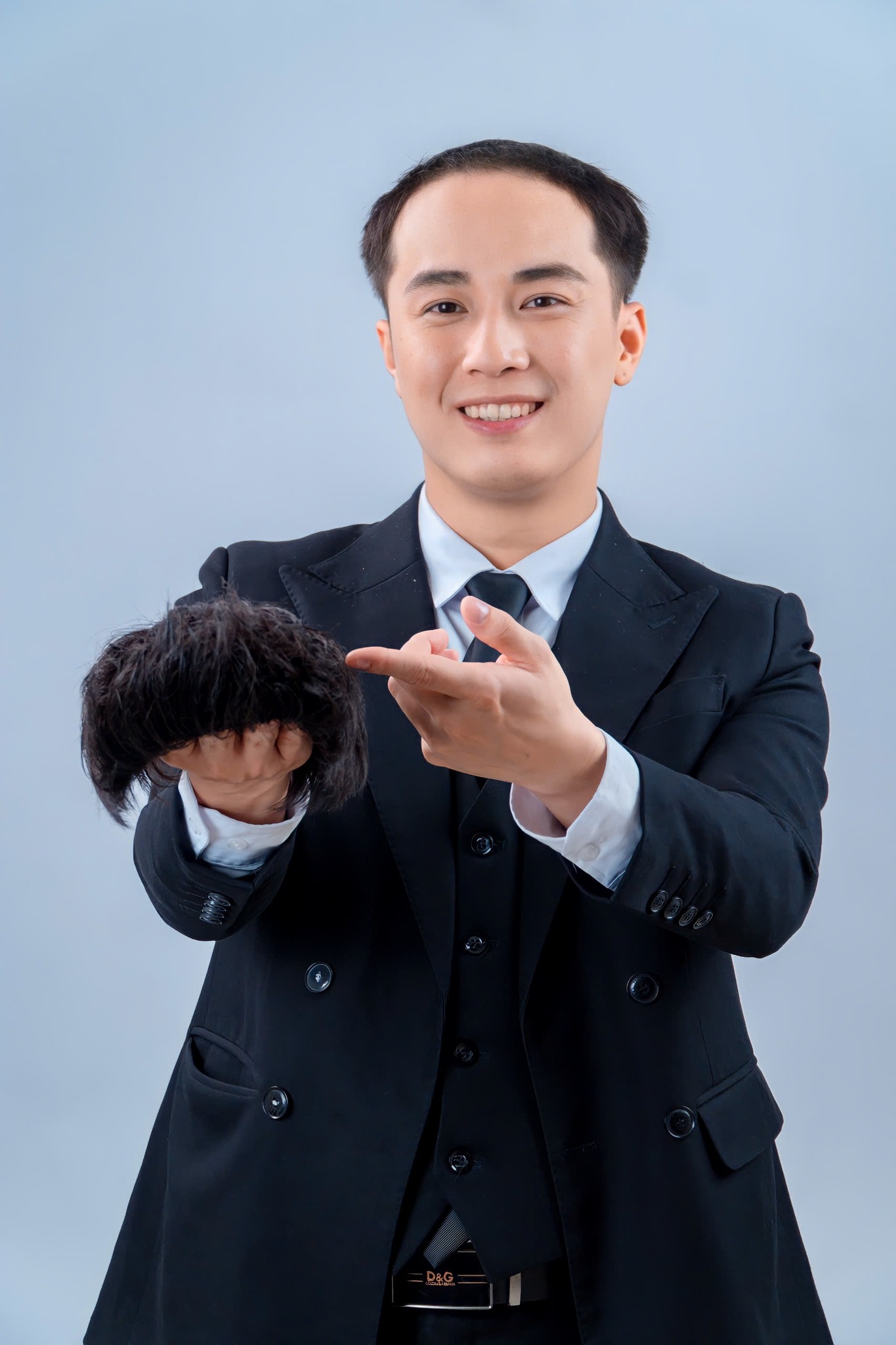 Tháng 8 cắt tóc ngày nào để chiêu tài lộc, vận may