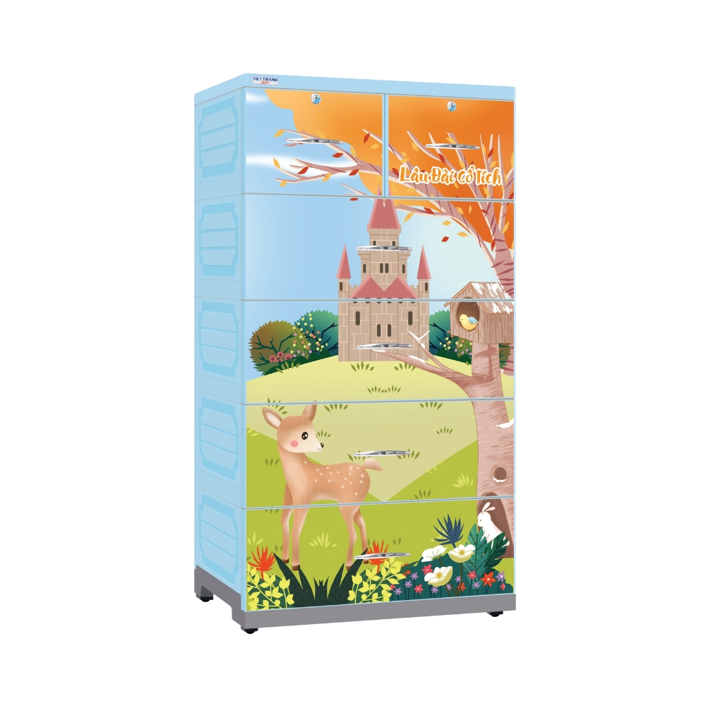 TỦ VITA L LÂU ĐÀI CỔ TÍCH_thumbnail_7
