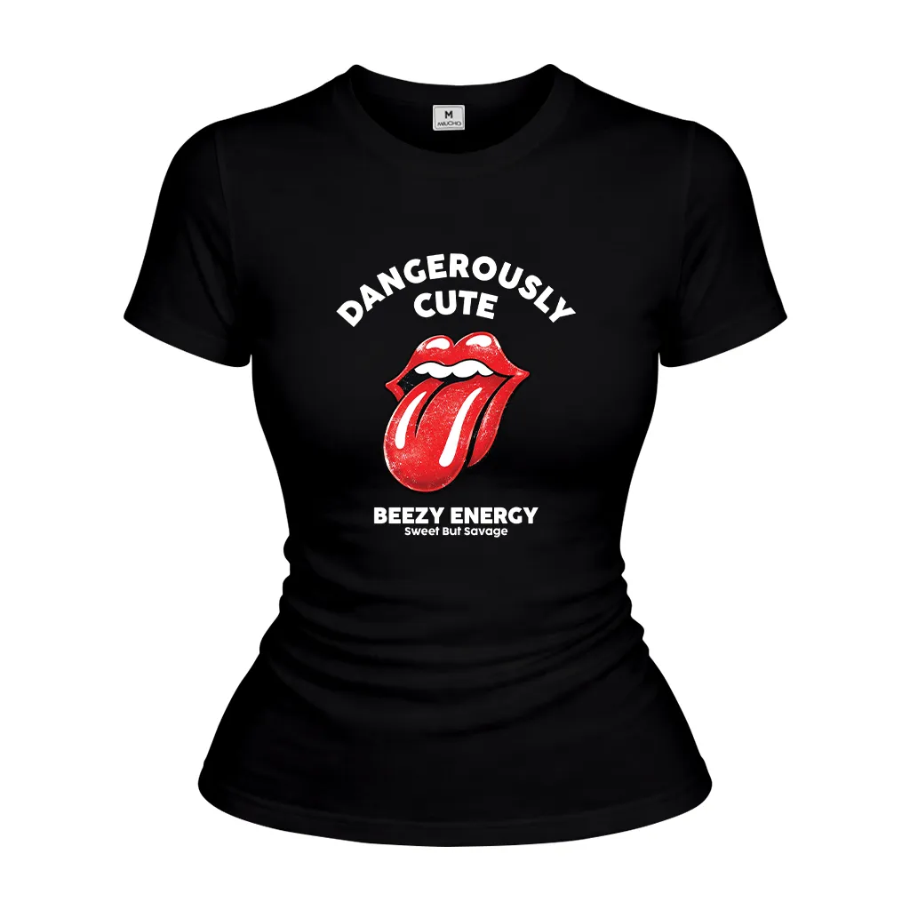 Áo baby tee slim fit tôn dáng cá tính Beezy 3461_thumbnail_8