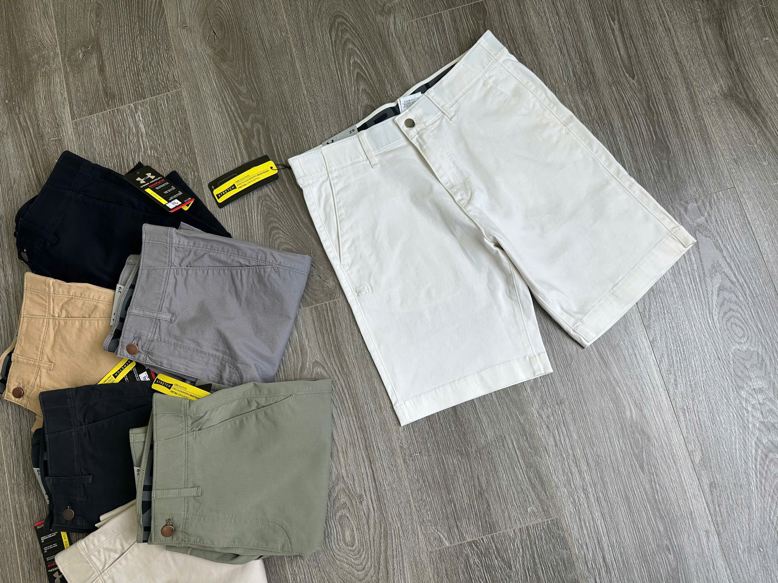 Q65 QUẦN SHORT NAM 7 MÀU_thumbnail_7