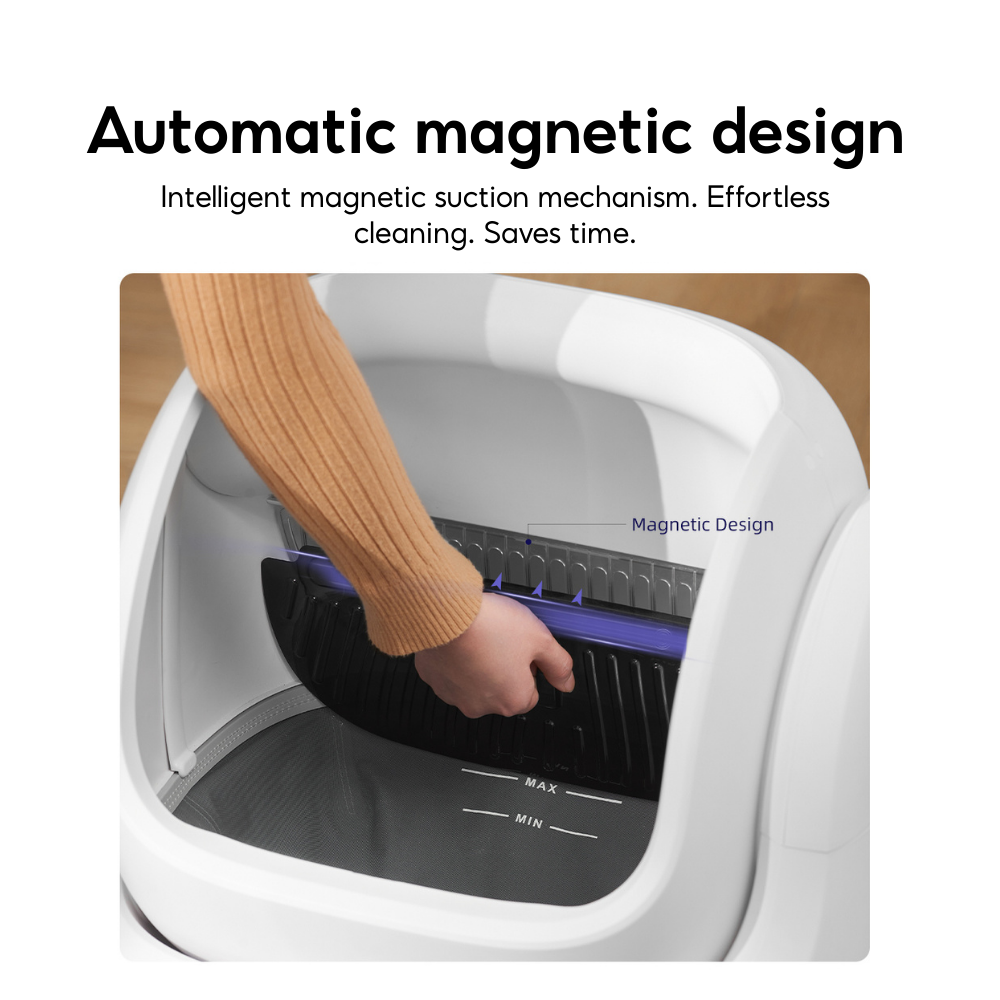 HeLiPet Open Top Cat Litter Cleaner_thumbnail_2