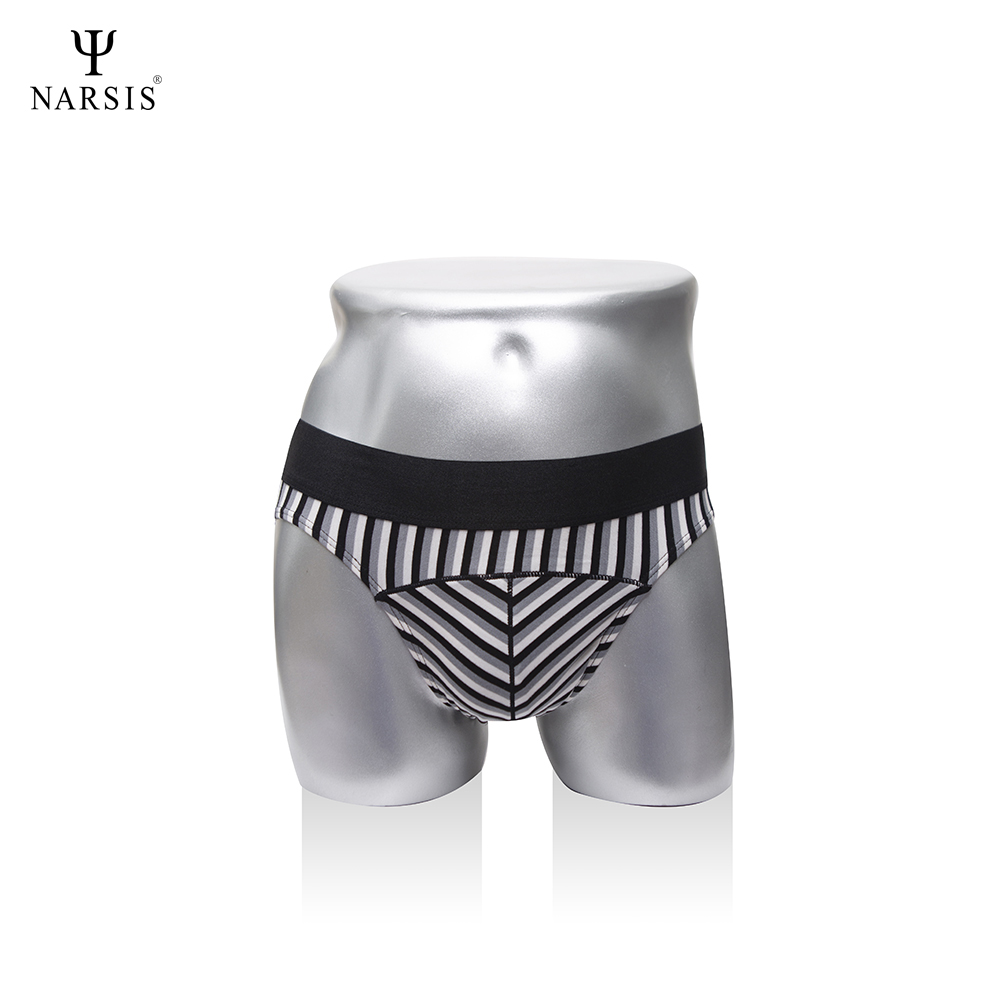 QUẦN LÓT NAM C6011 NARSIS CHẤT LIỆU THOÁNG MÁT, DỄ CHỊU, THOẢI MÁI CẢ NGÀY, DỄ VẬN ĐỘNG_thumbnail_2