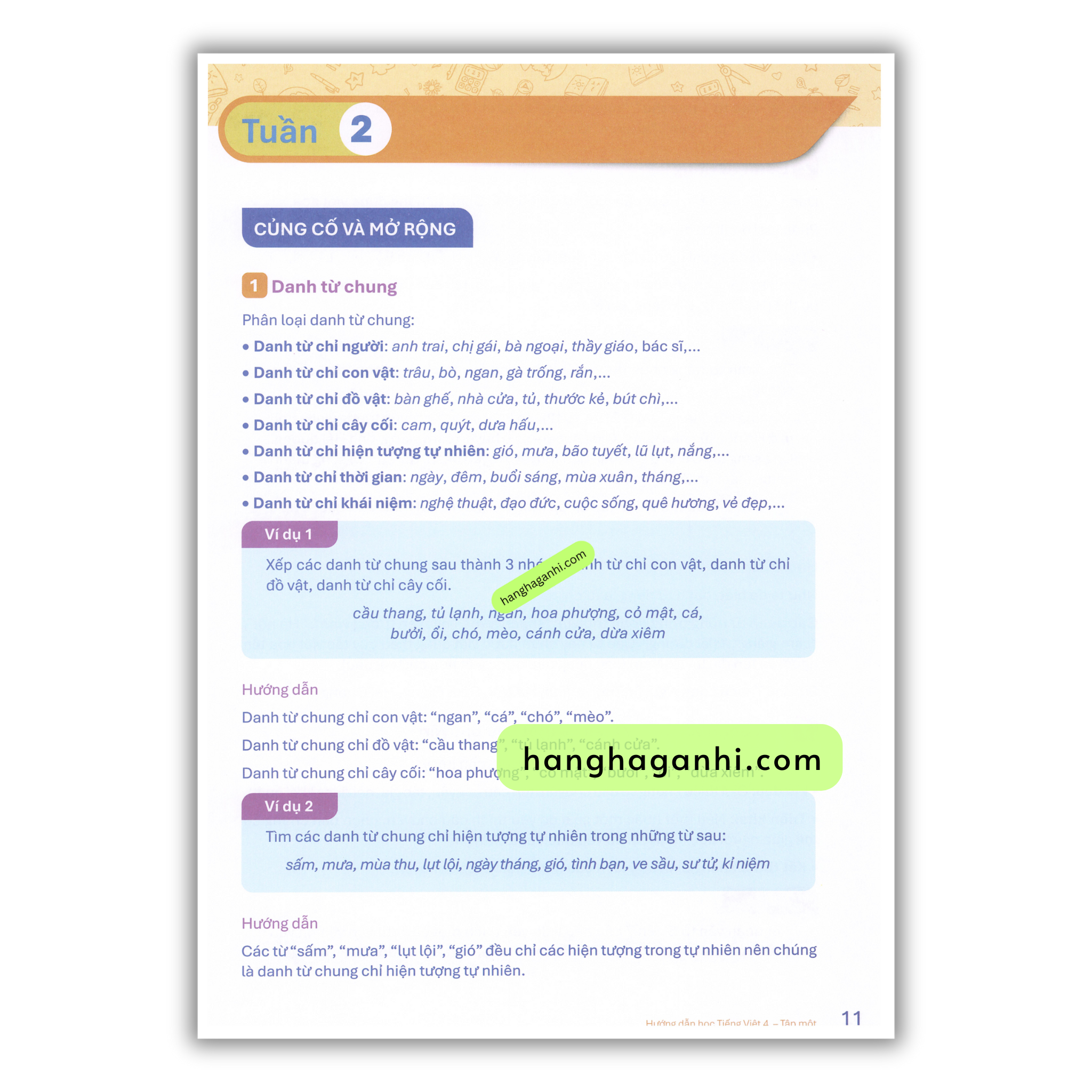 Sách Archimedes lớp 4 Tiếng Việt tập 1 năm 2025_thumbnail_9