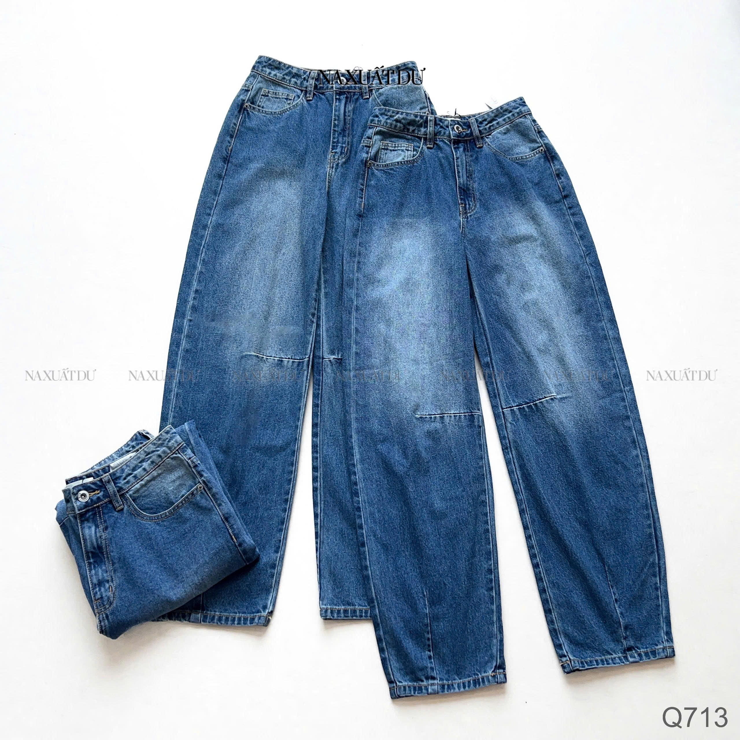 Quần jean 