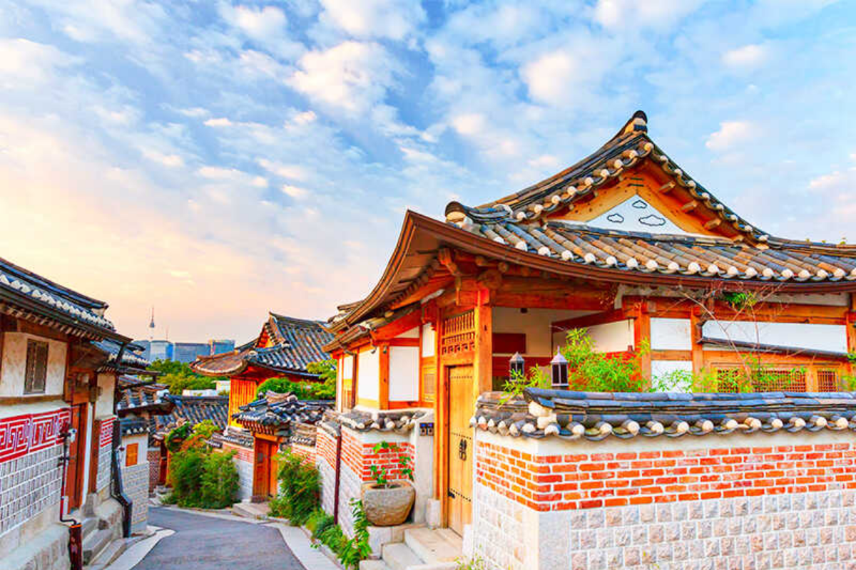 Hàn Quốc: Seoul - Nami - Everland - Incheon 5N4Đ (Tháng 03 - 06)_thumbnail_1