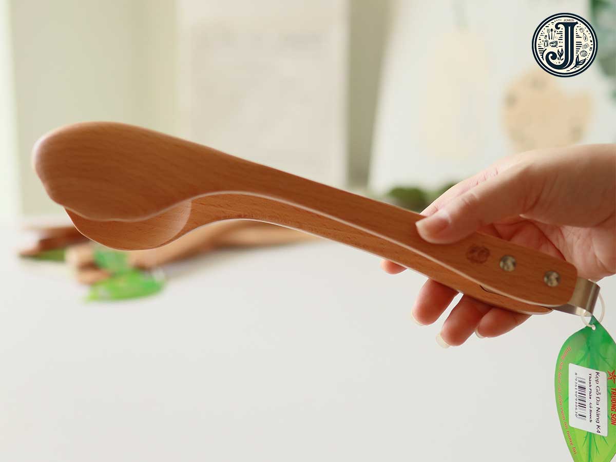 Kẹp Gỗ Beech K4 27.5cm J000099