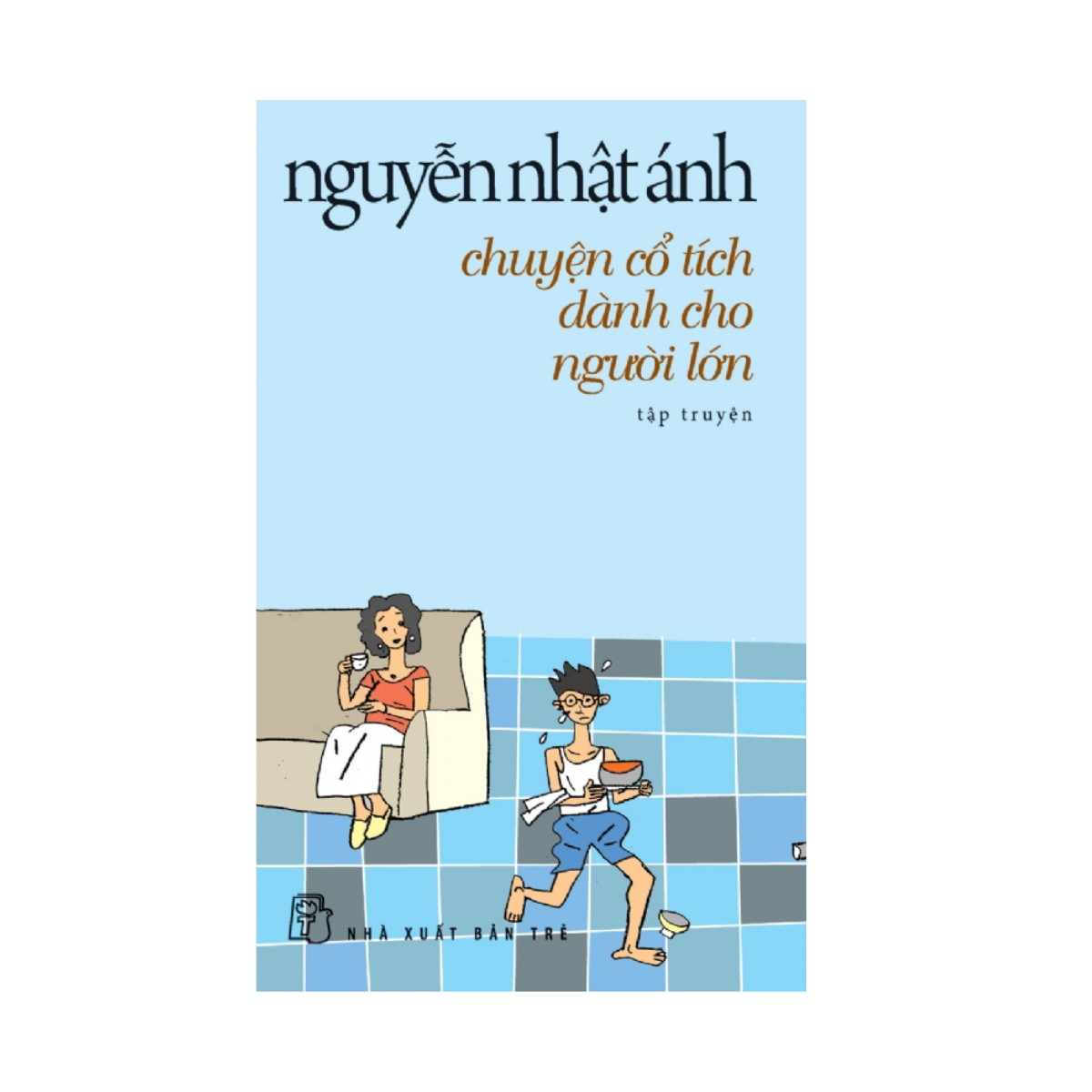 Chuyện Cổ Tích Dành Cho Người Lớn_thumbnail_0
