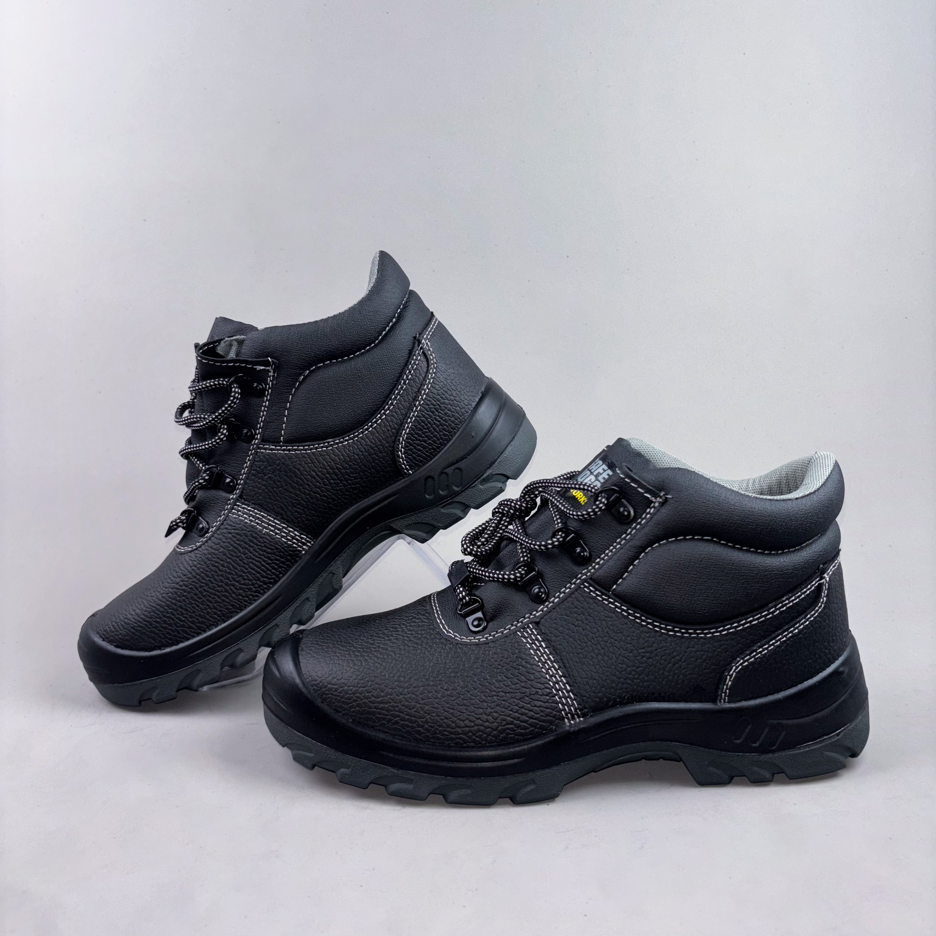Bestboy Safety Jogger Safety Shoes