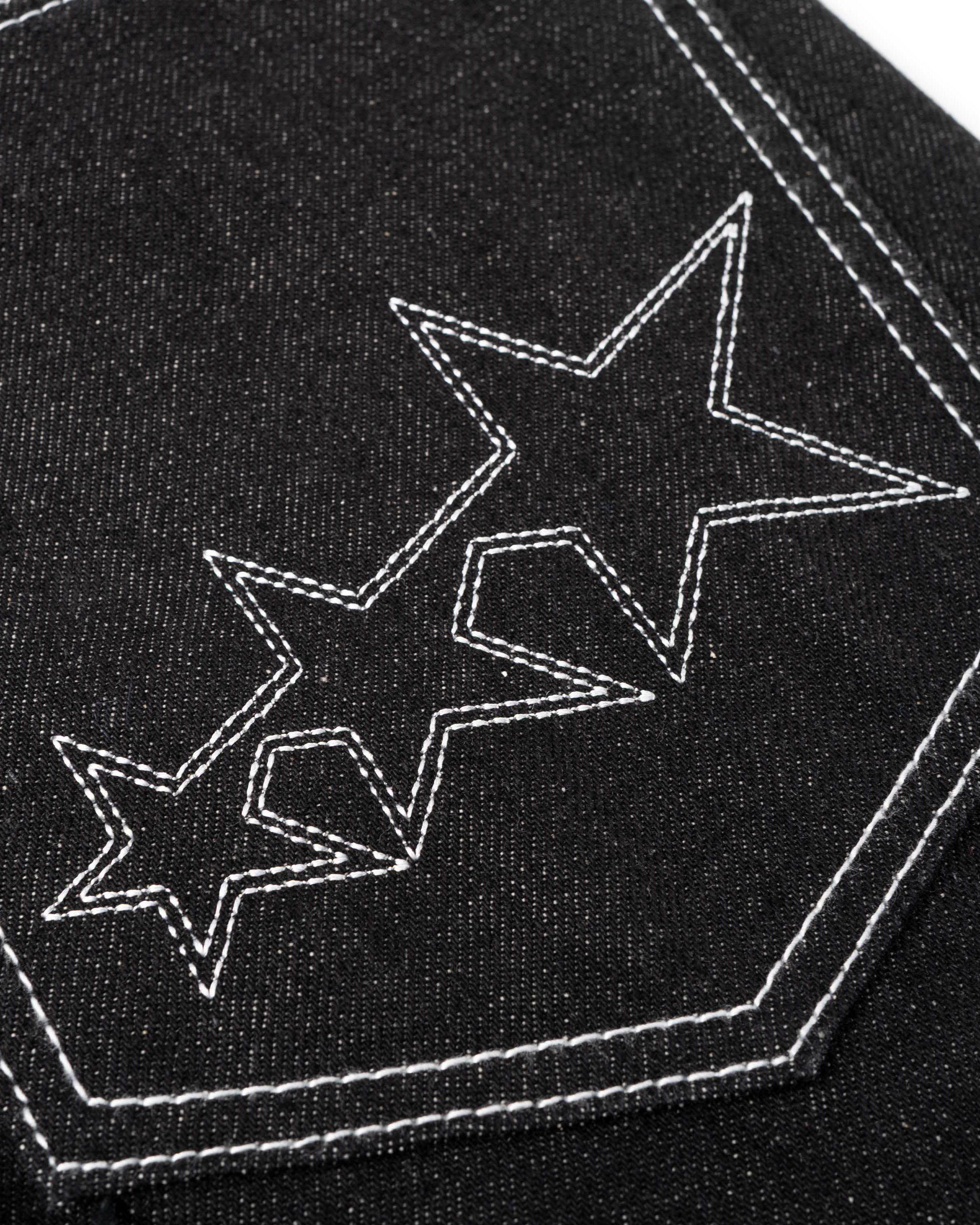 Levents® Raw Denim Stitch Jorts_thumbnail_15