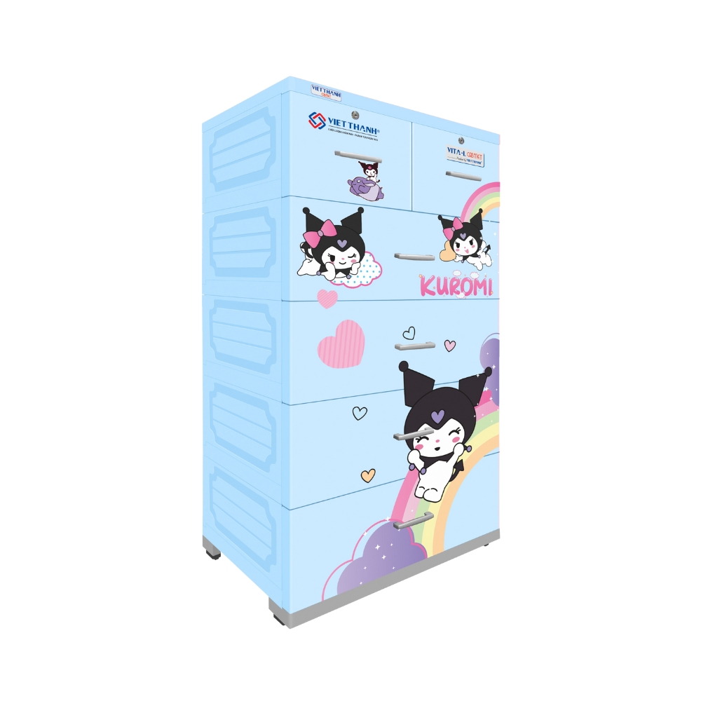 TỦ VITA L KUROMI