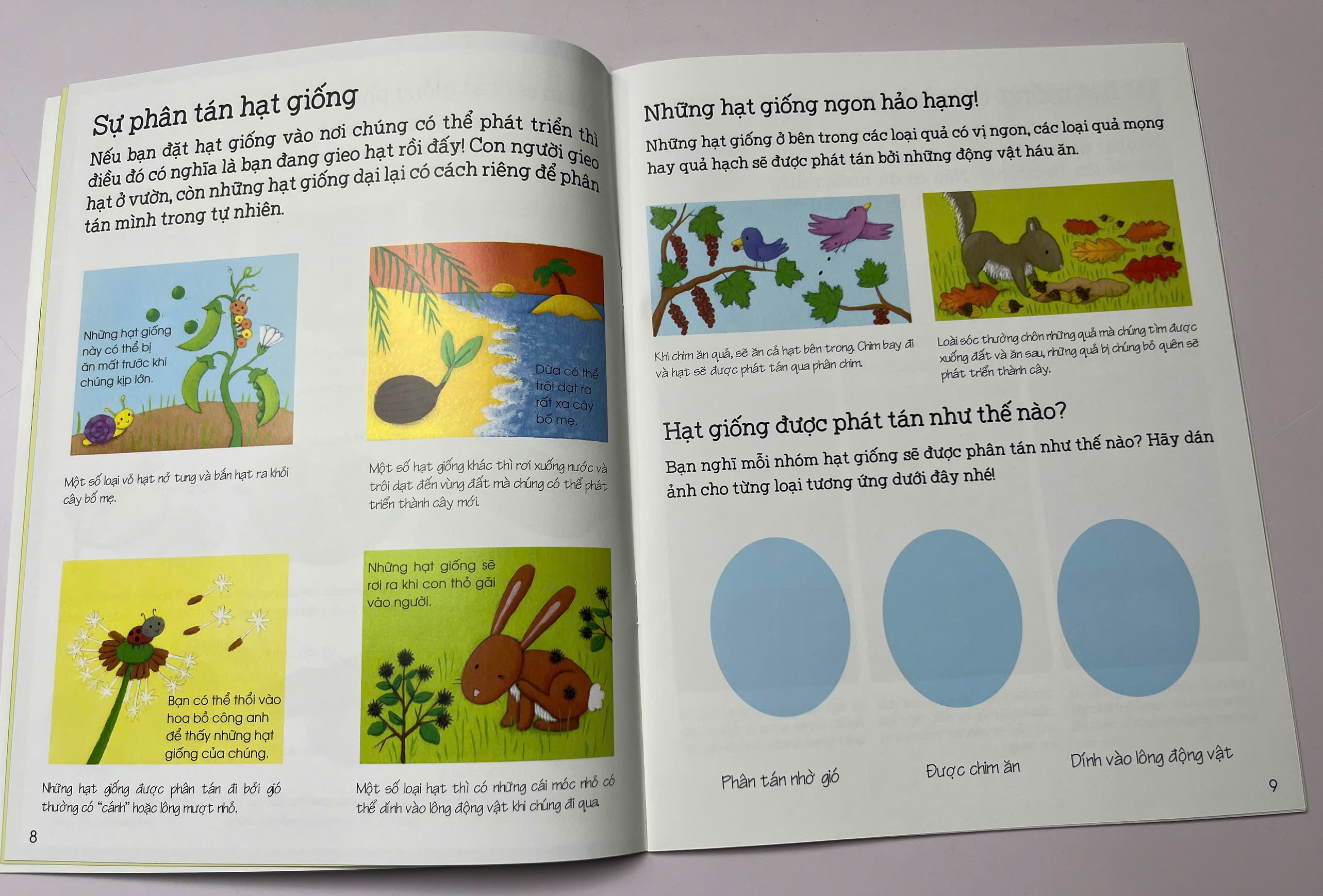 Combo 3 cuốn Thế Giới Trong Tay Em_thumbnail_2