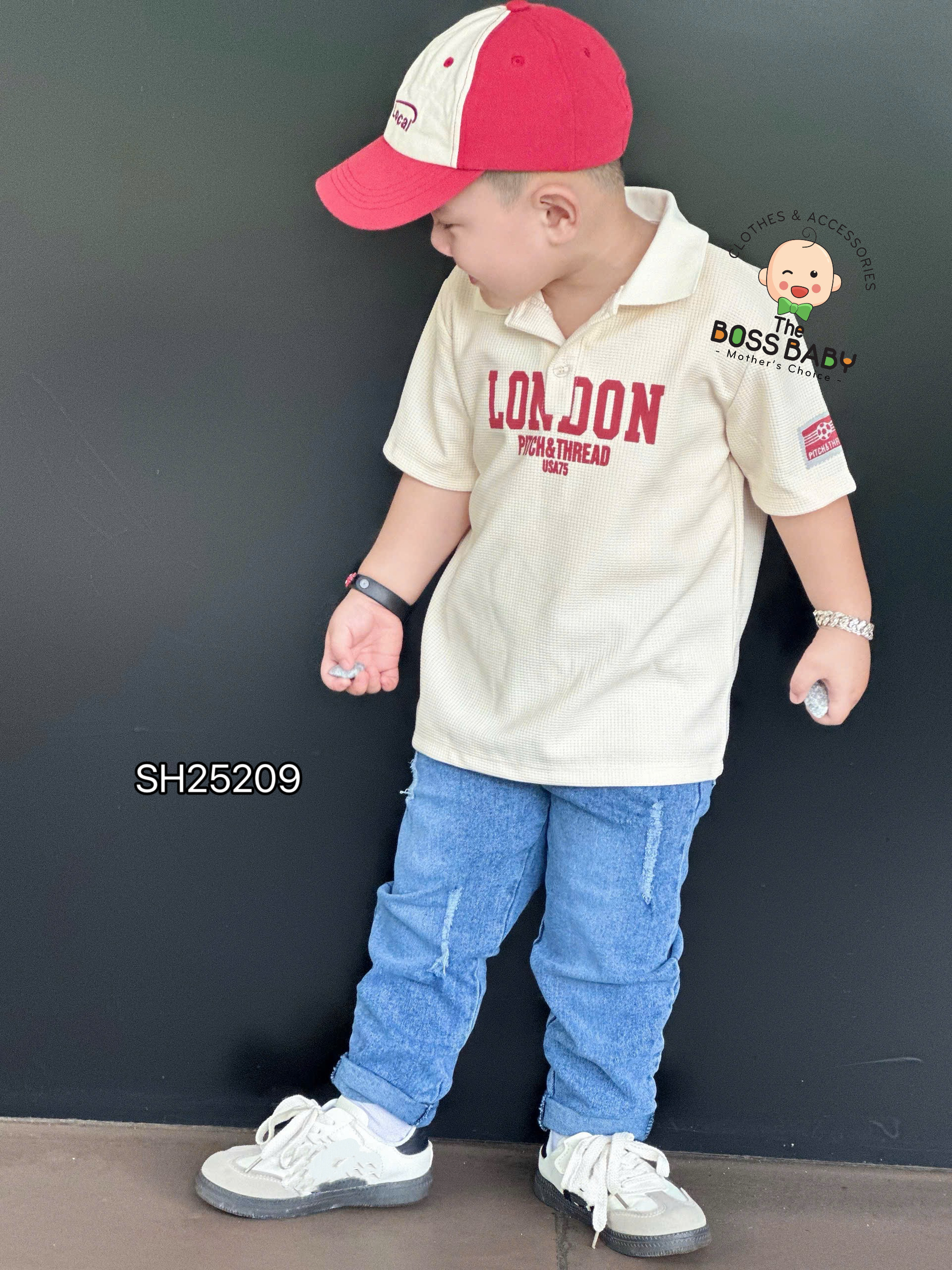 Quần jean dài xanh mài rách_thumbnail_1