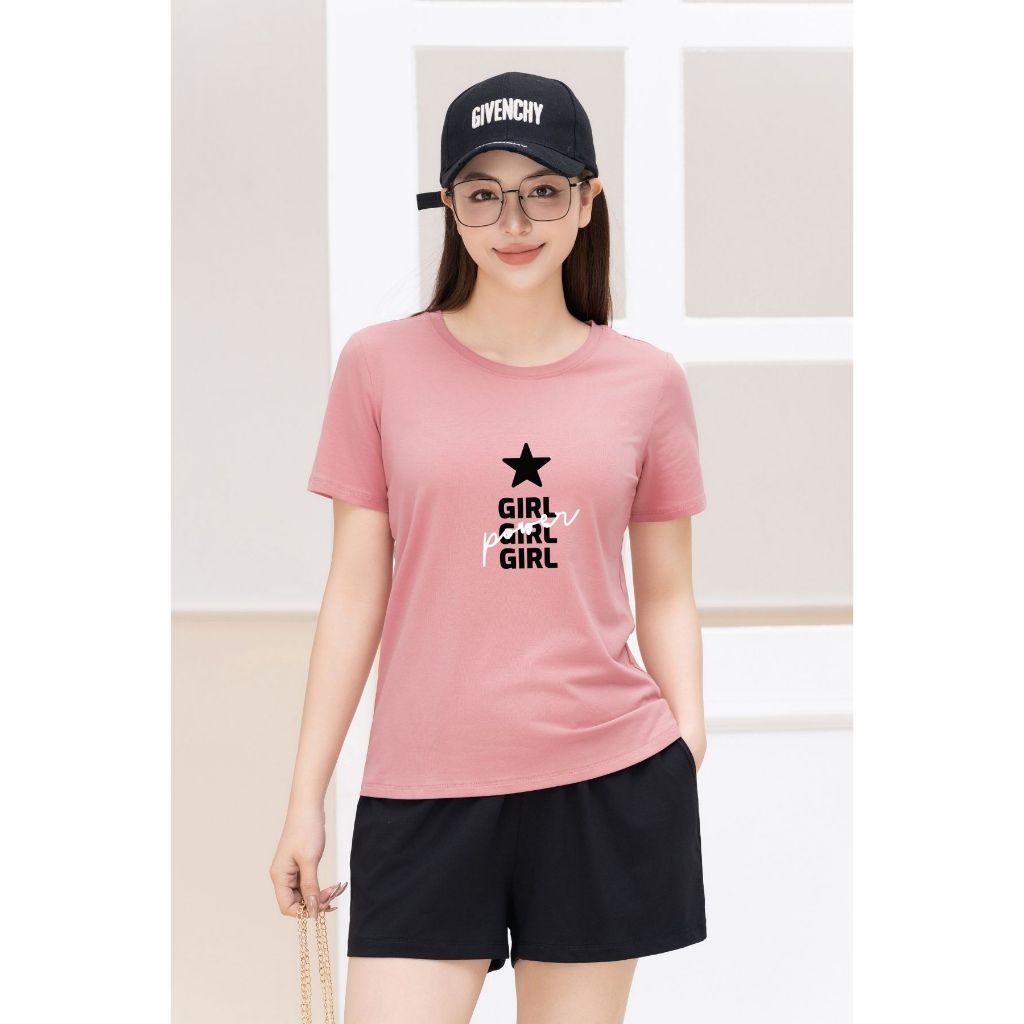 [Form Vừa] Đồ bộ nữ in chữ GIRL- LOZA VP37_thumbnail_7