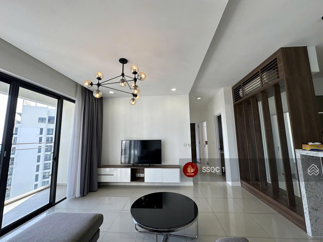 Giá thuê tốt nhất- Update mới nhất list căn 3PN Estella Heights view đẹp mê ly, có thương lượng thêm.