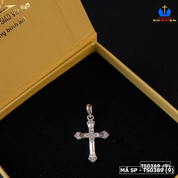 Thánh giá bạc mẫu D37_thumbnail_3