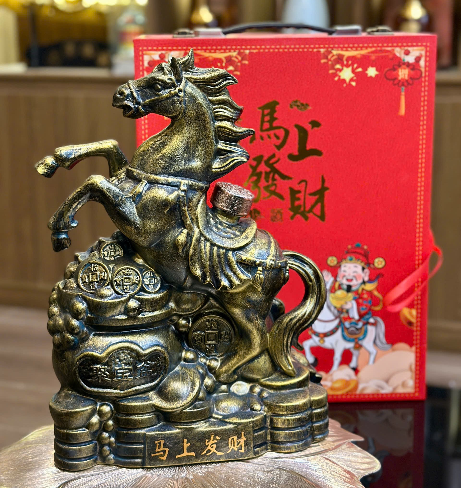 MAO ĐÀI MÃ THƯỢNG PHÁT TÀI_thumbnail_5