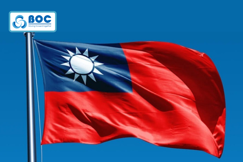 DANH SÁCH LAO ĐỘNG BAY ĐÀI LOAN THÁNG 1/2025