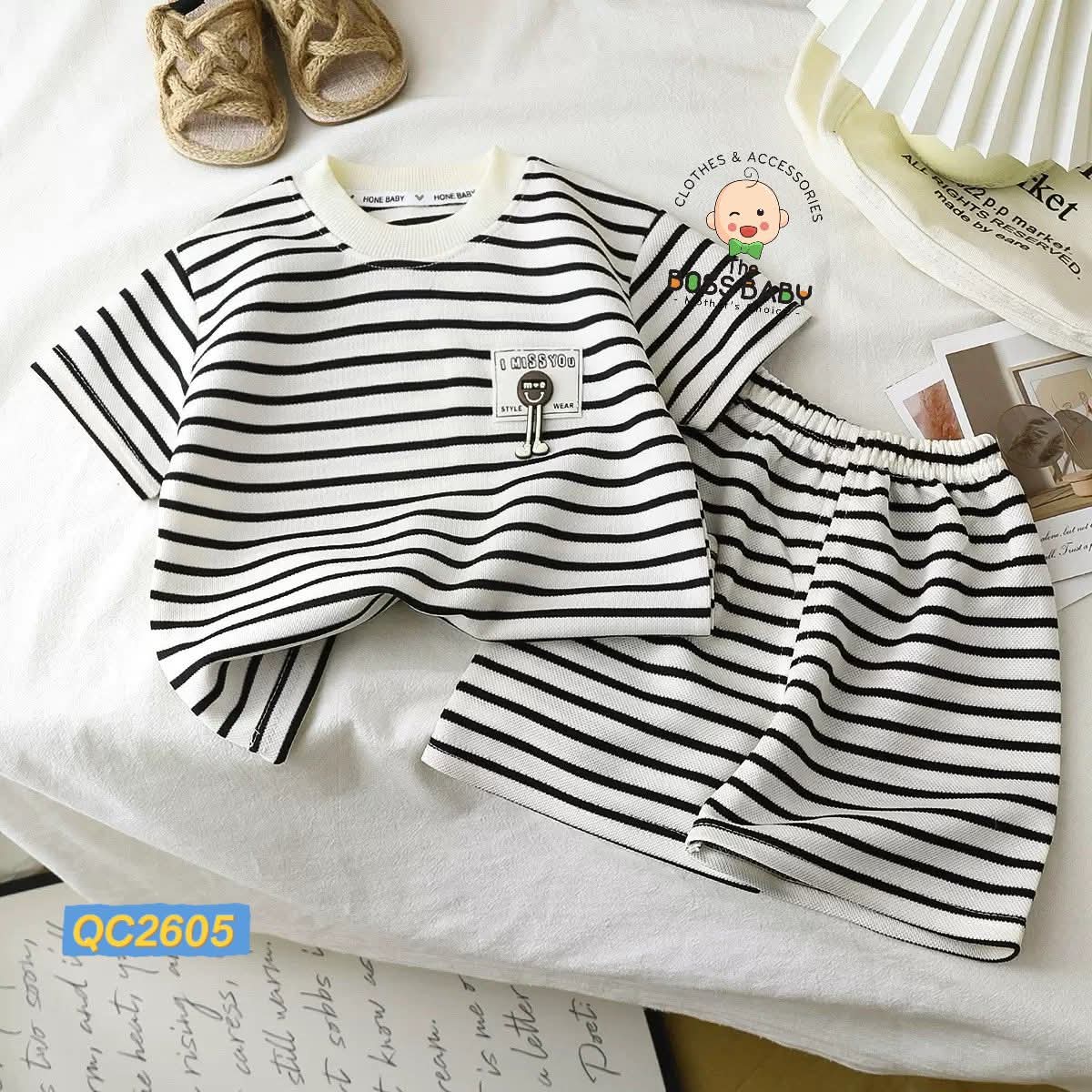 Set bộ tổ ong cotton_thumbnail_1