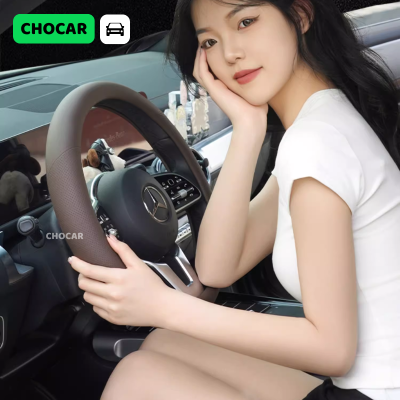 Bọc Vô Lăng Ô Tô CHOCAR LUXURY_thumbnail_8